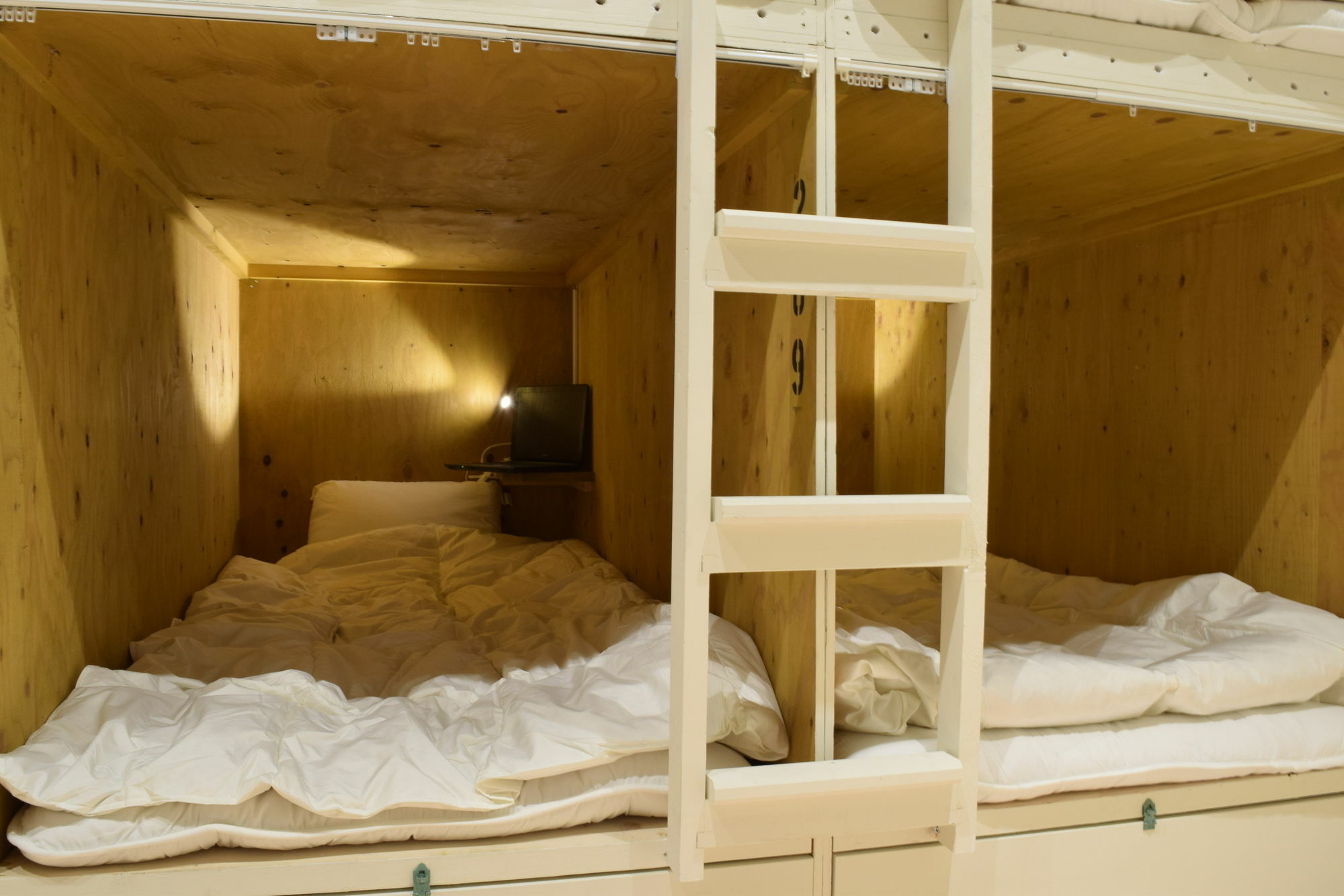 Iza Asakusa Guest house *