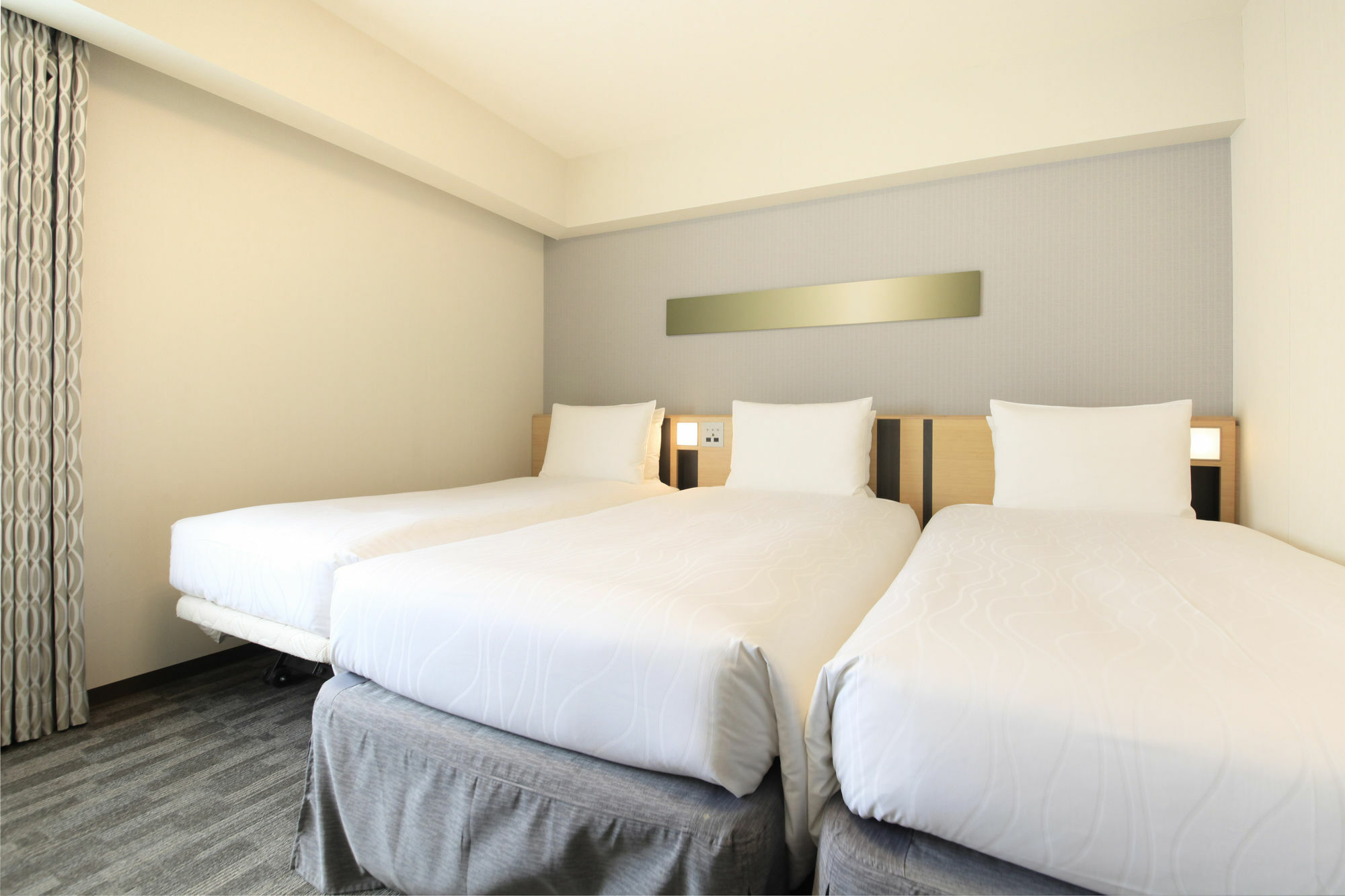 Hotel Richmond Suidobashi