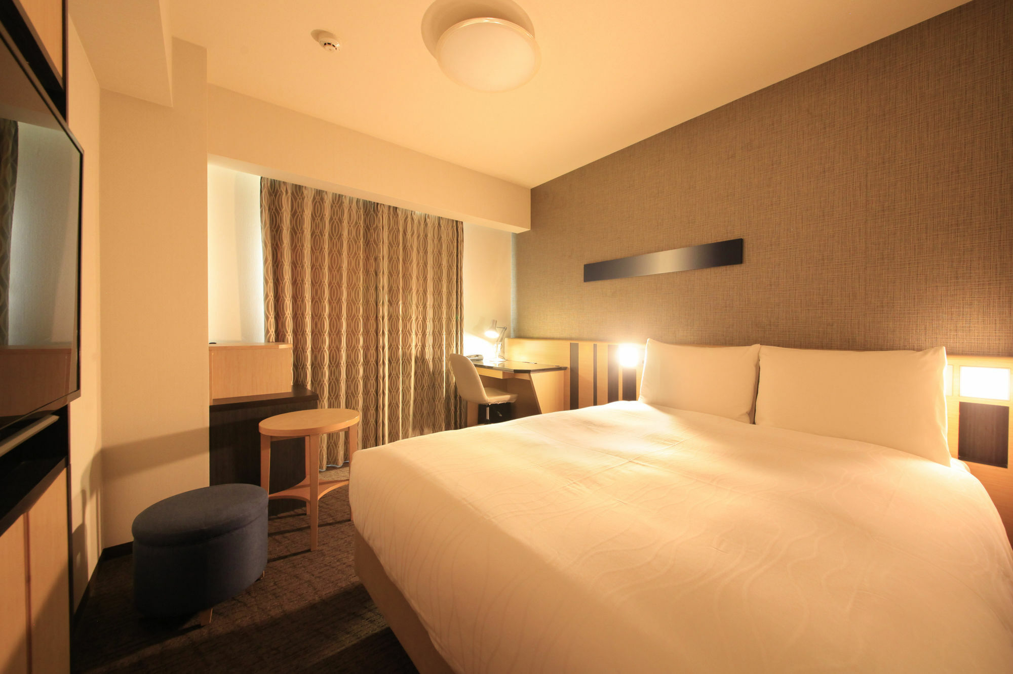 Richmond Suidobashi Hotel