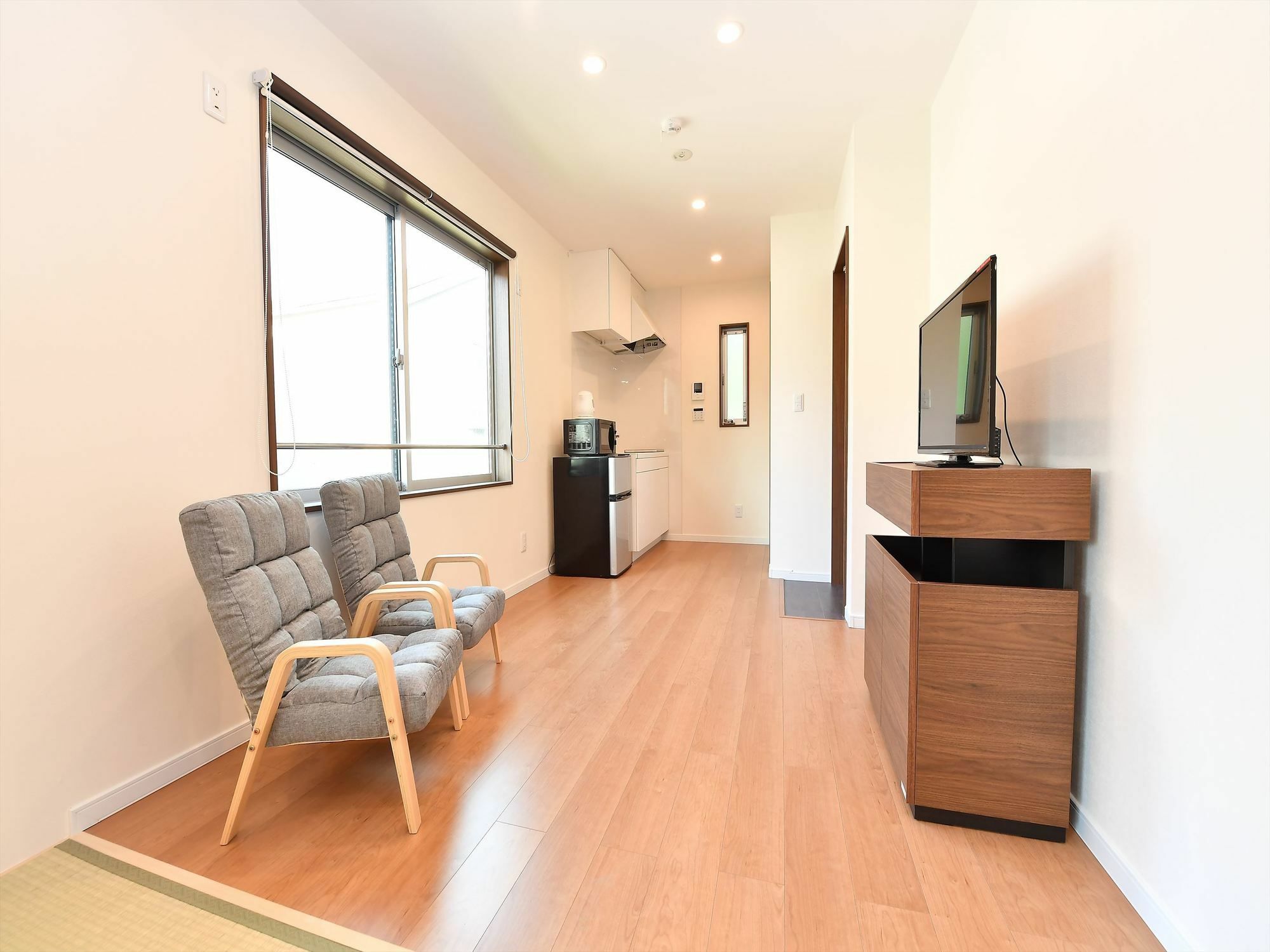 Apartment Coto Shibuya 4
