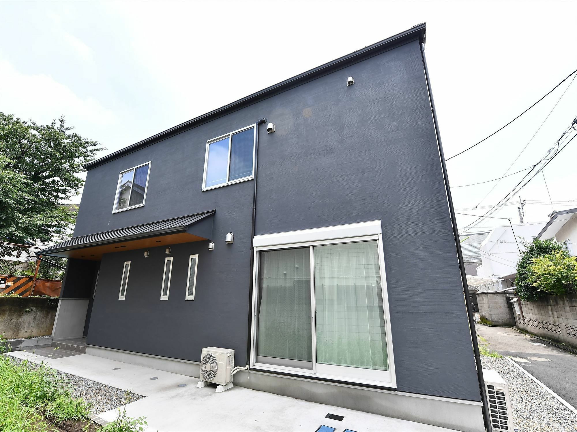 Apartment Coto Shibuya 4