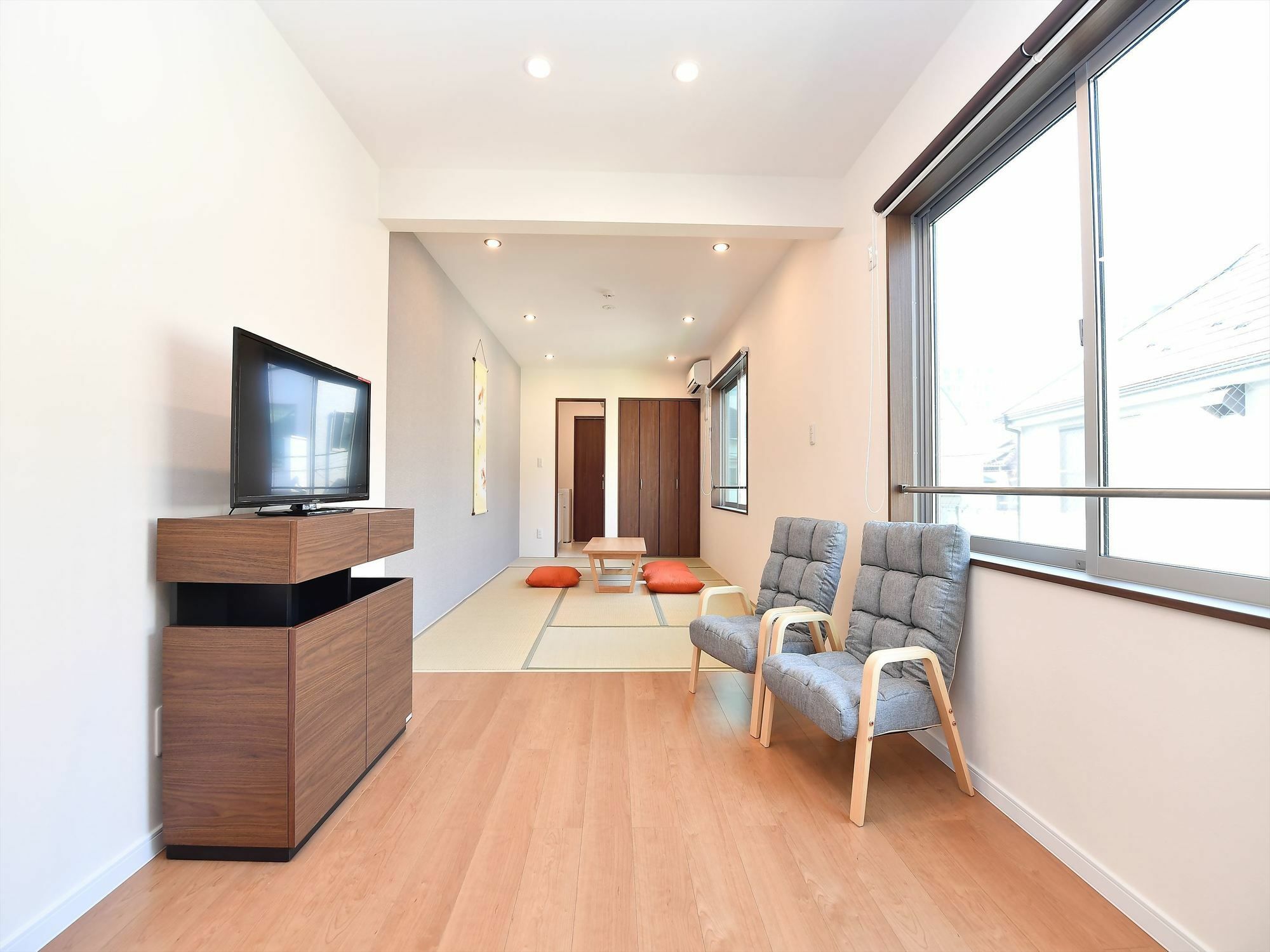 Apartment Coto Shibuya 4 Tokyo