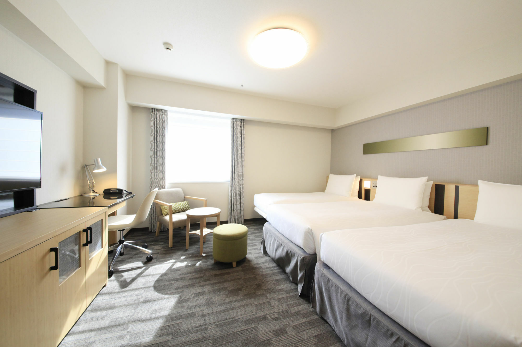 Richmond Suidobashi 3* Tokyo