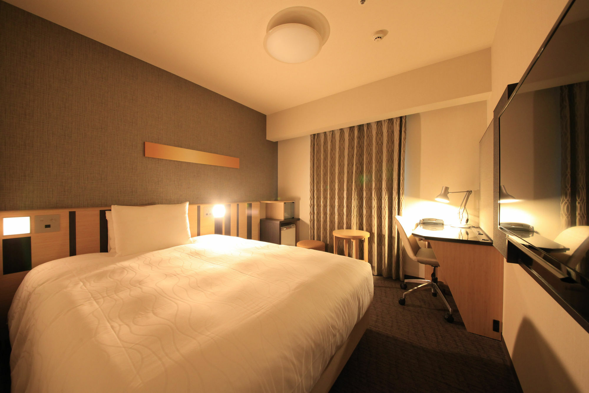 Richmond Suidobashi Hotel