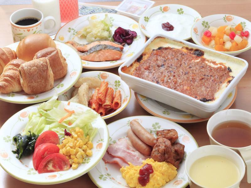 Richmond Suidobashi Hotel 3*