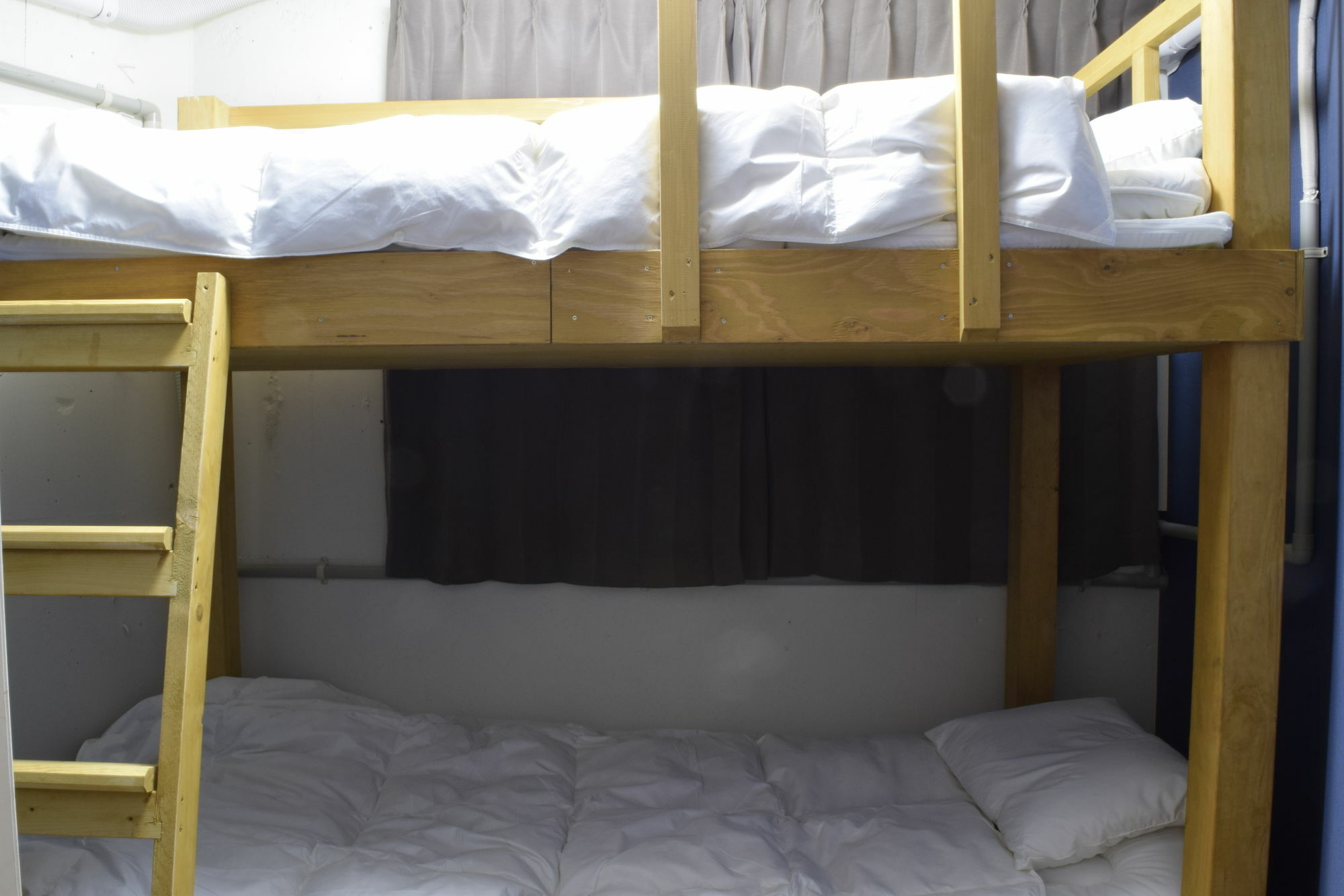 Guest house Iza Asakusa *