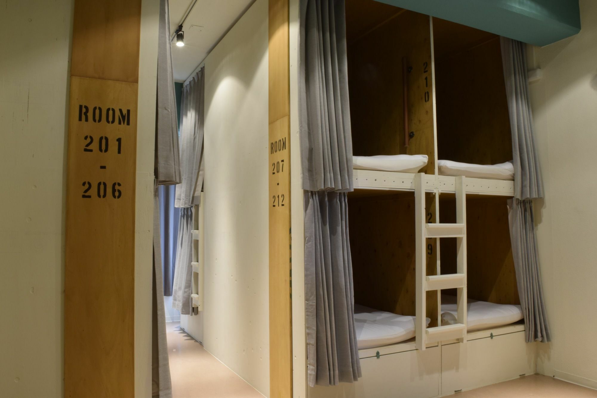 Guest house Iza Asakusa *