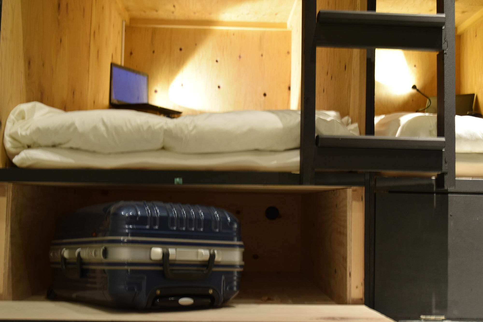 Guest house Iza Asakusa