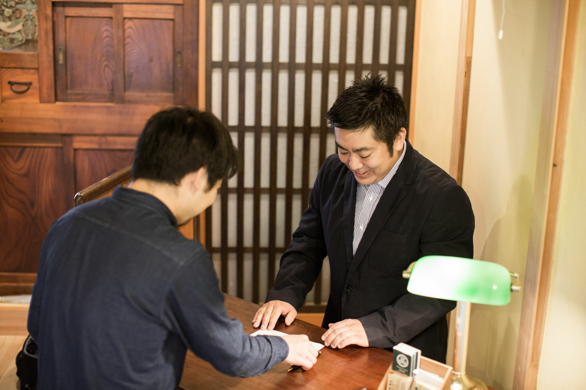 Araiya -private Townhouse- Holiday home Tokyo