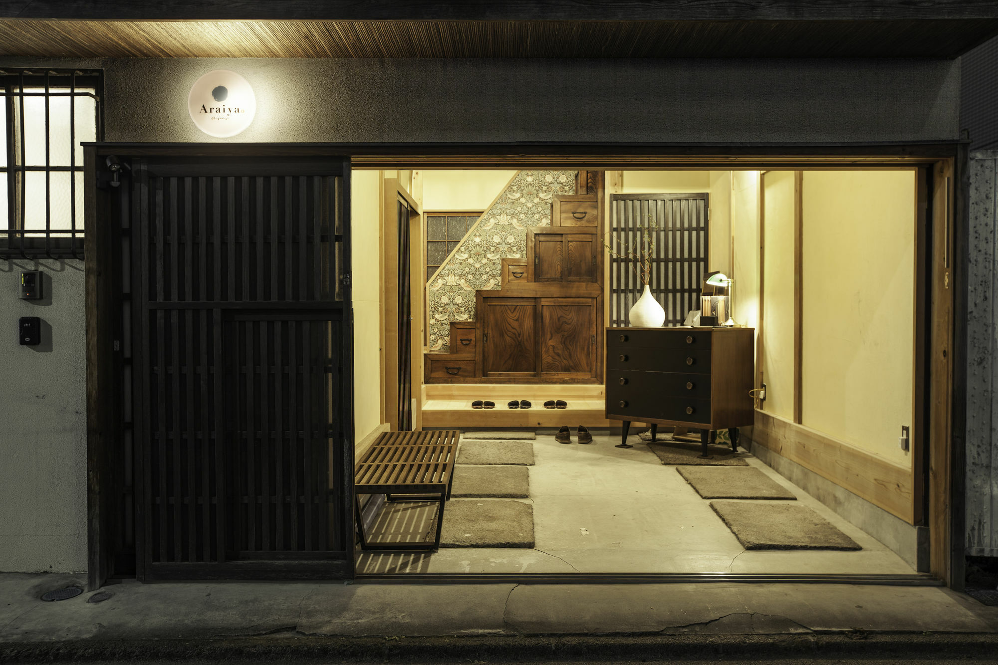 Araiya -private Townhouse- *