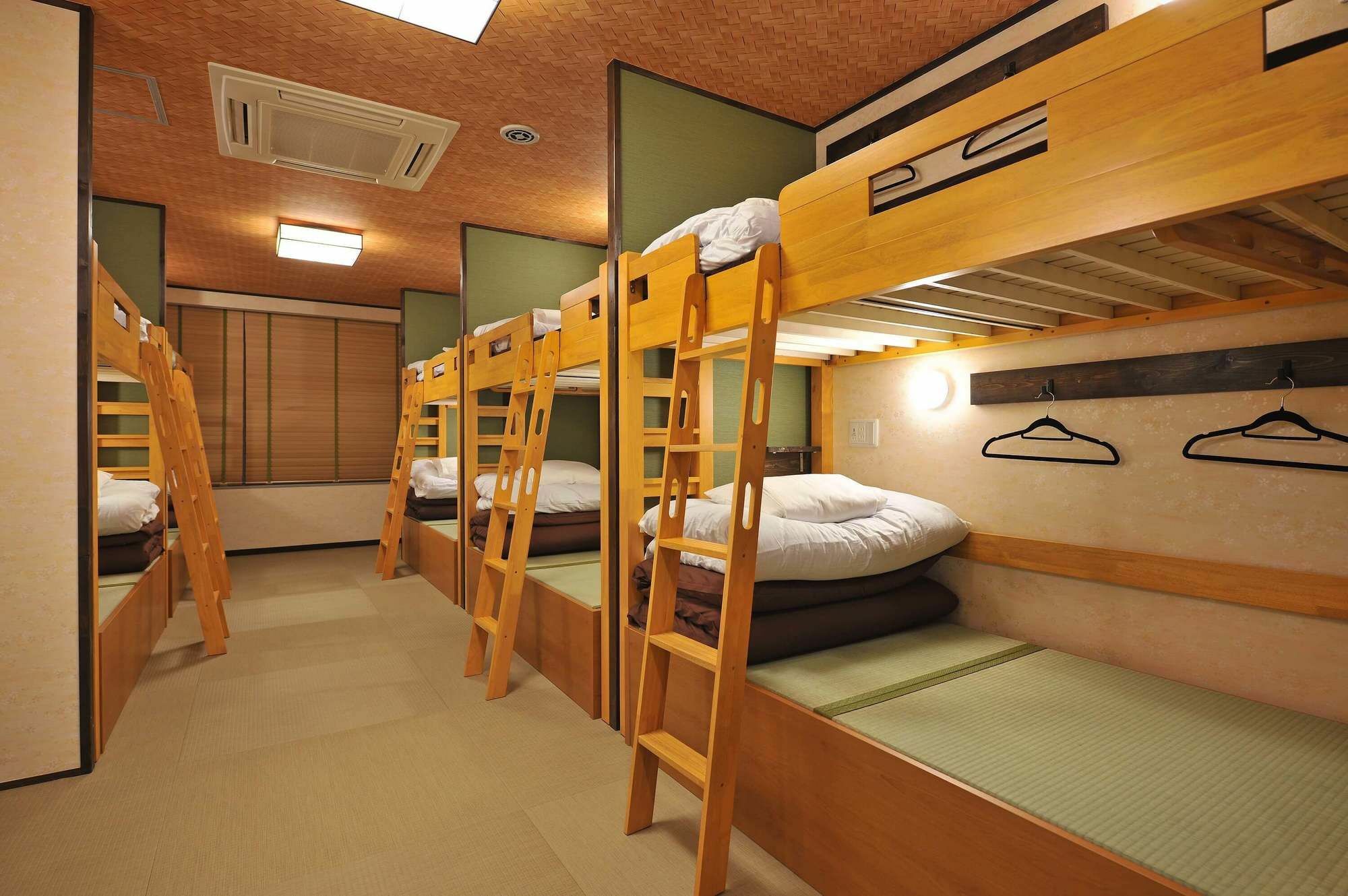 Khaosan World Ryogoku Hotel Tokyo