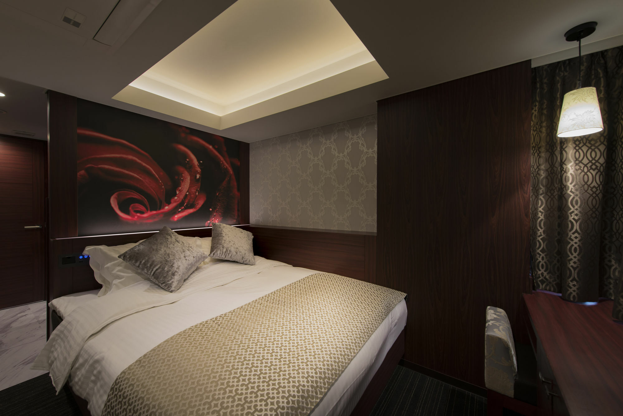 Hotel Meguroholic