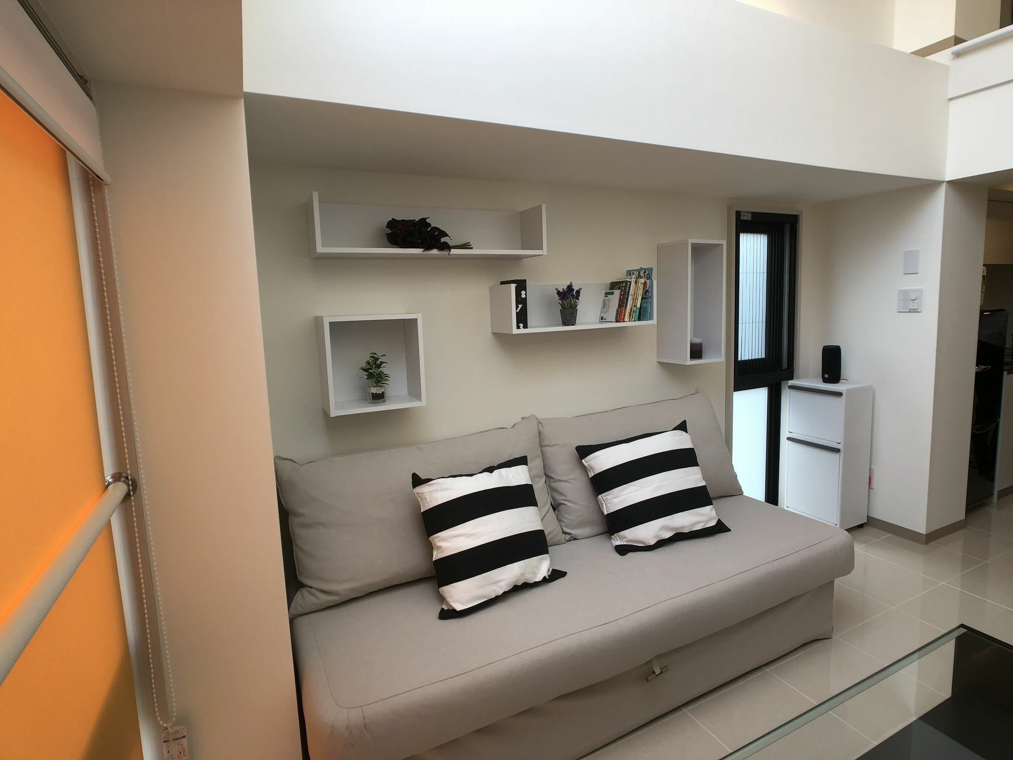 La Krasse Sumida Apartment