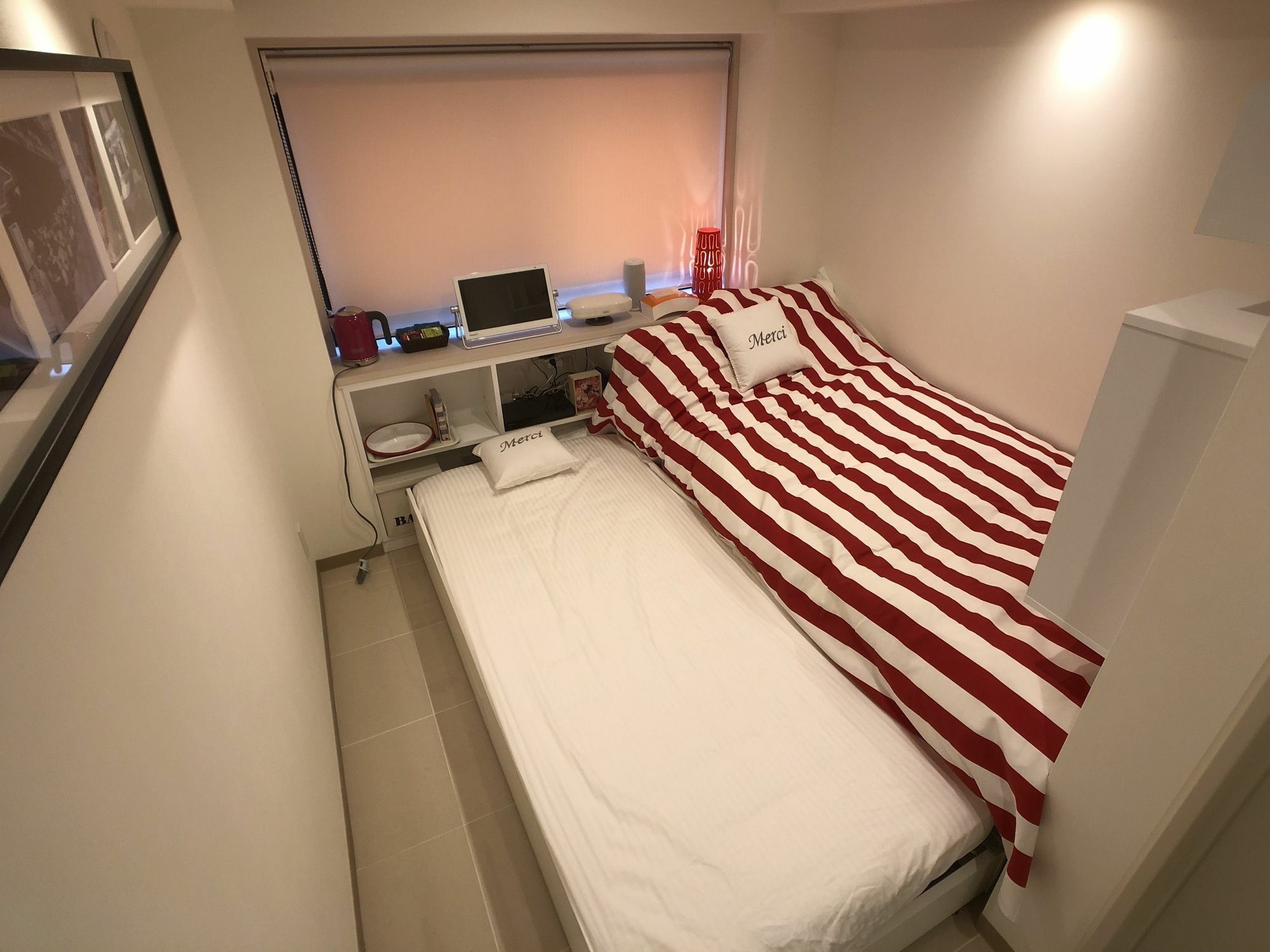 La Krasse Sumida Apartment Tokyo