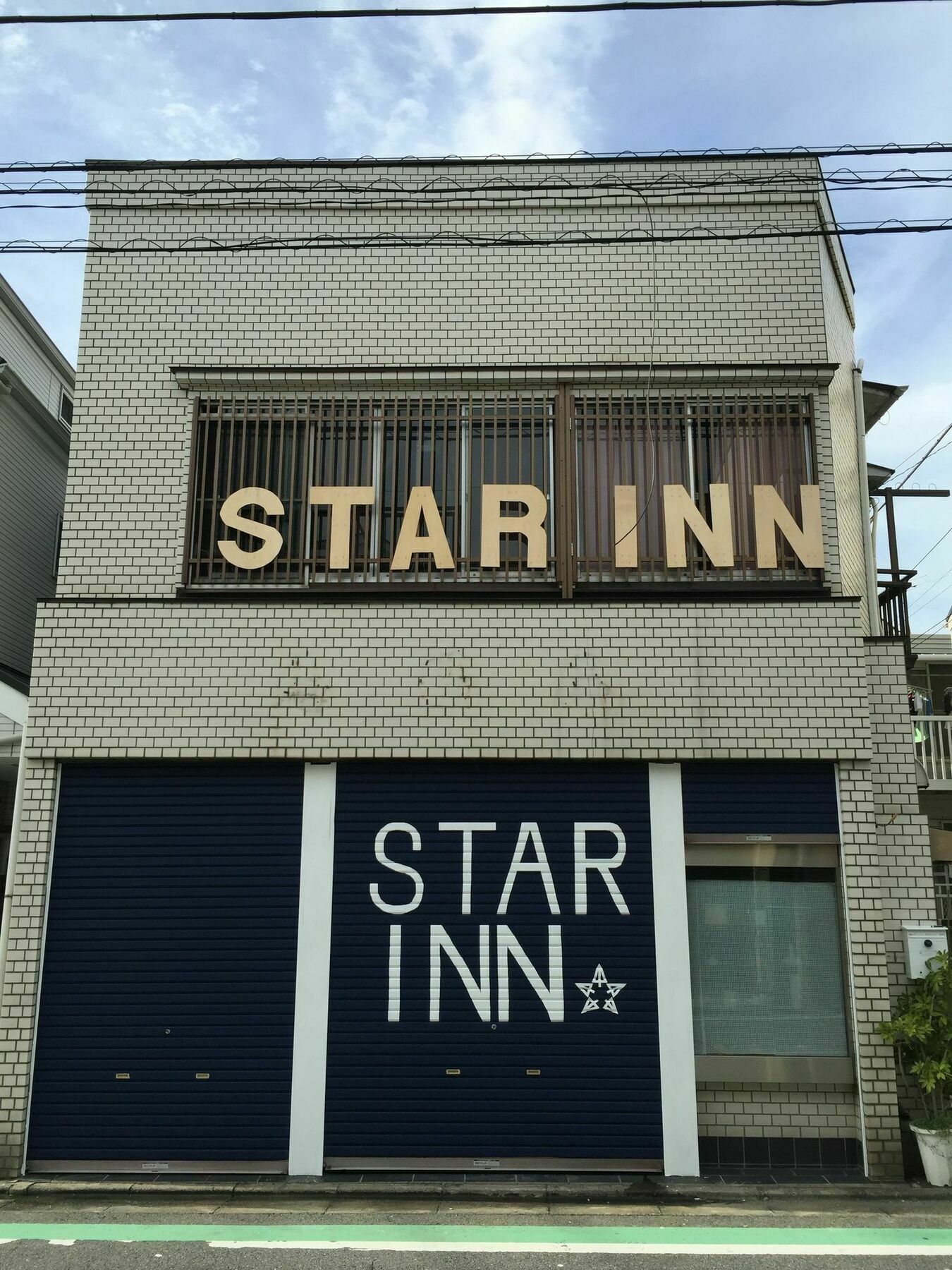Star Tokyo