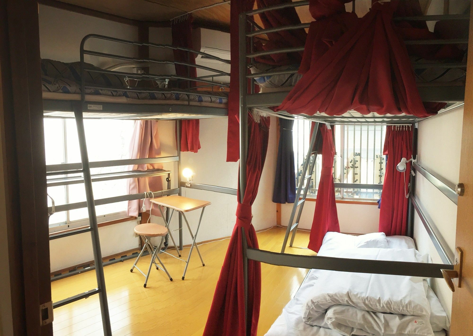 Star Hostel