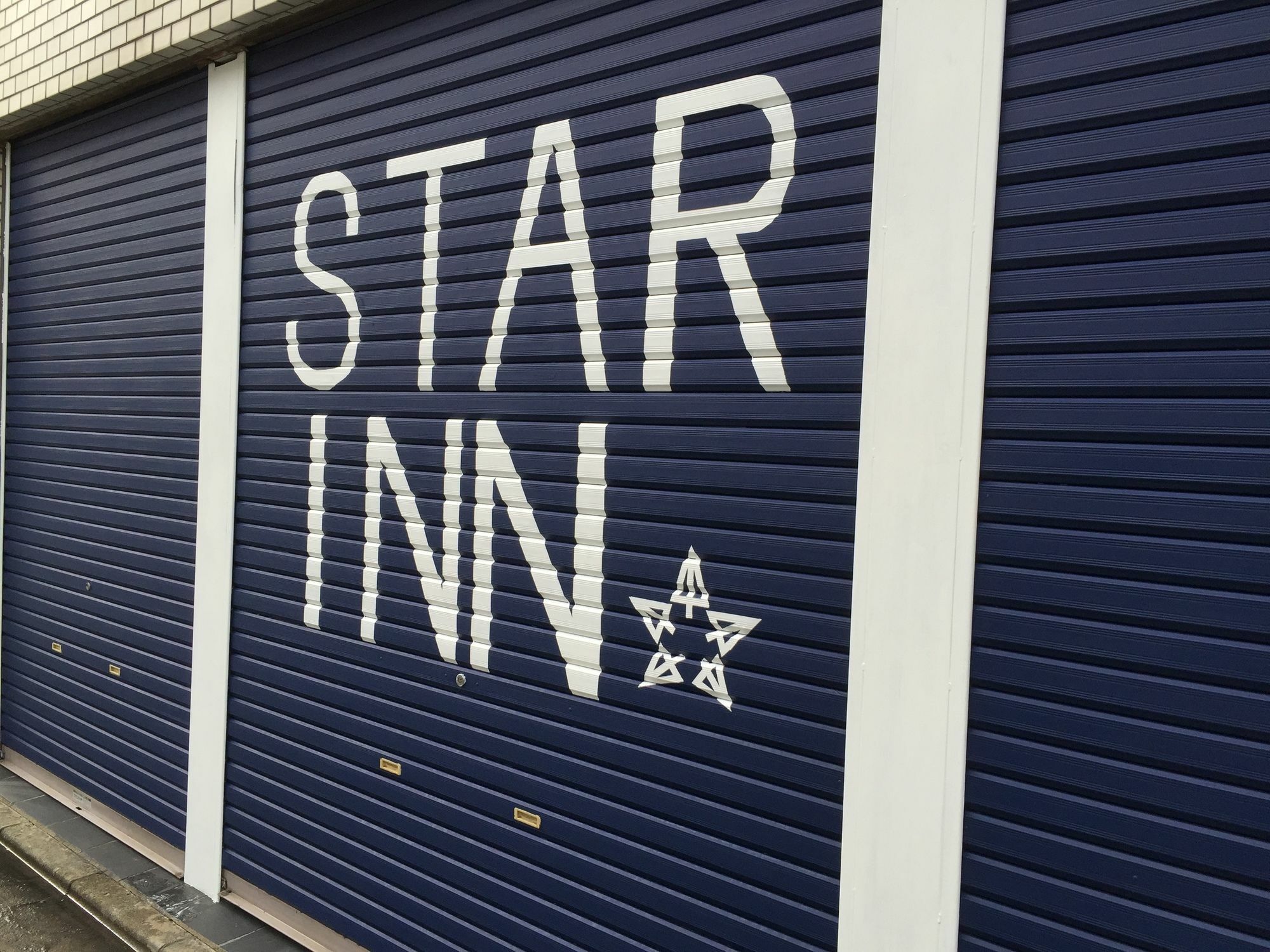 Star *