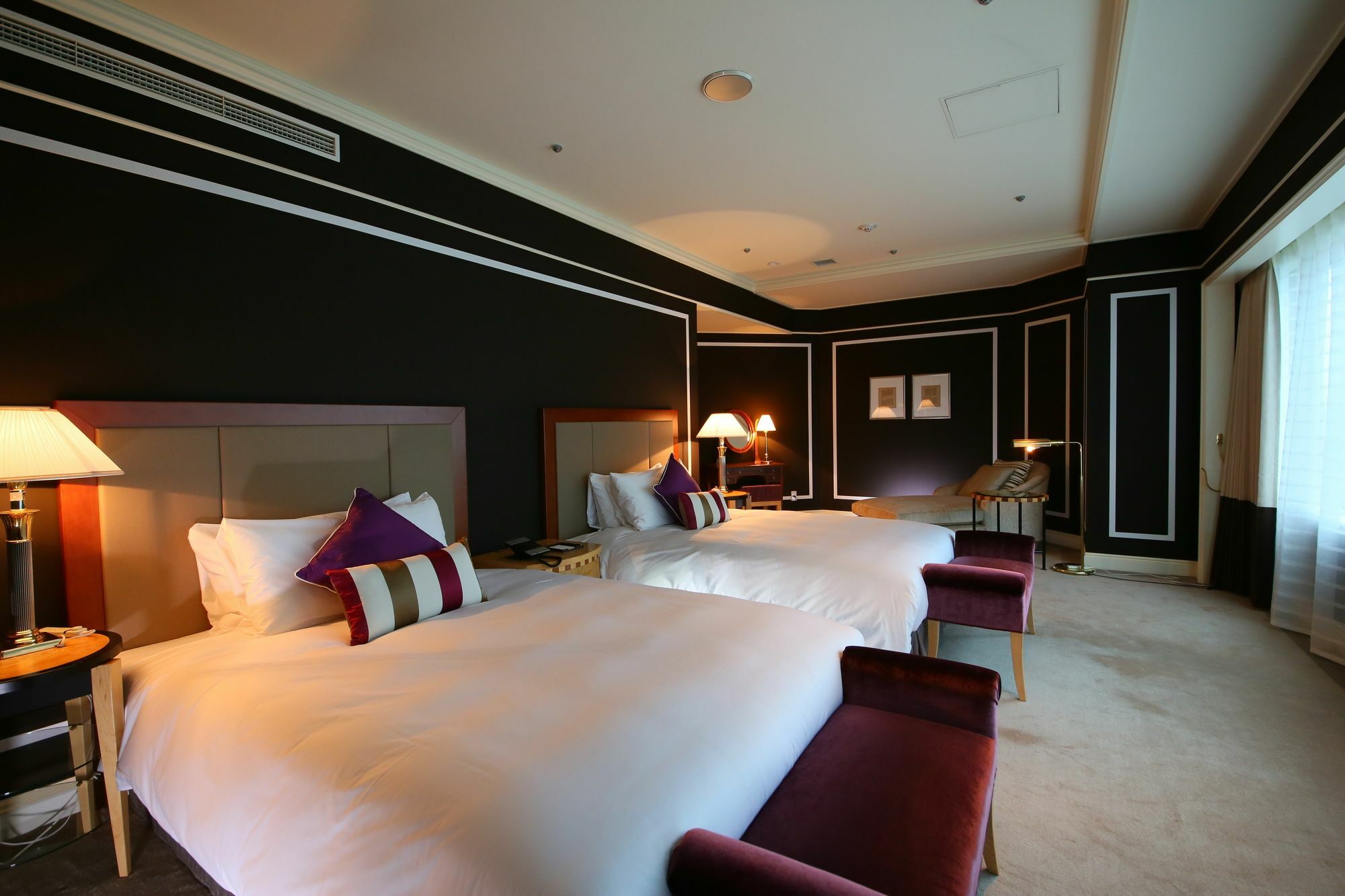 Hotel Hotel Allamanda Aoyama Tokyo