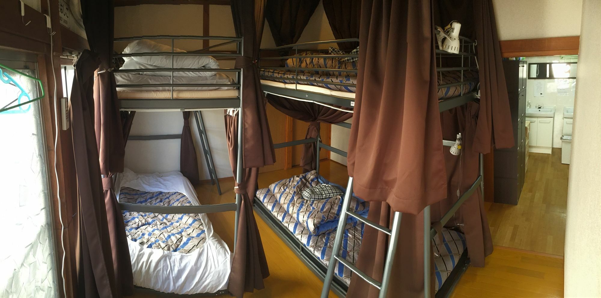 Star Hostel *