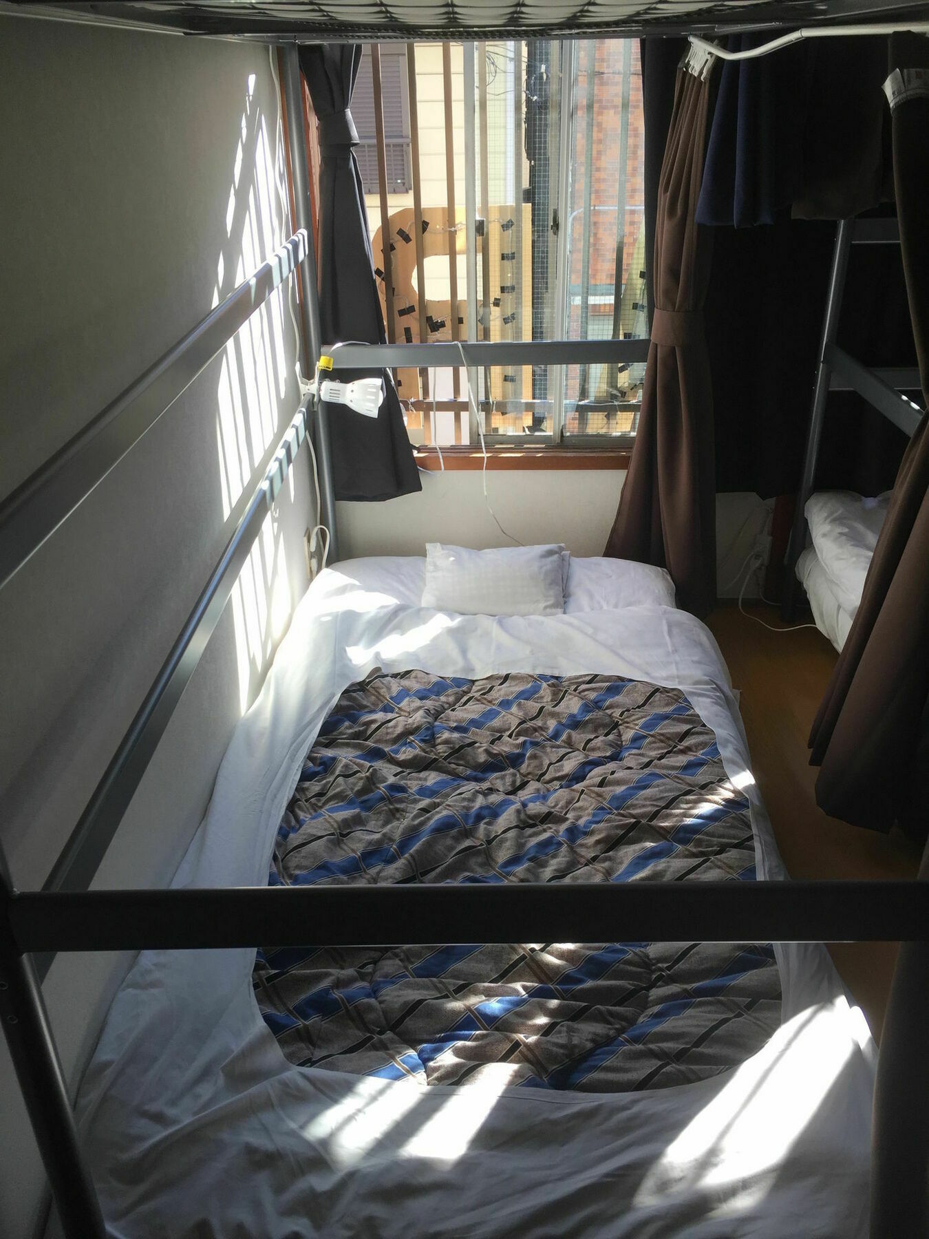 Star Hostel Tokyo