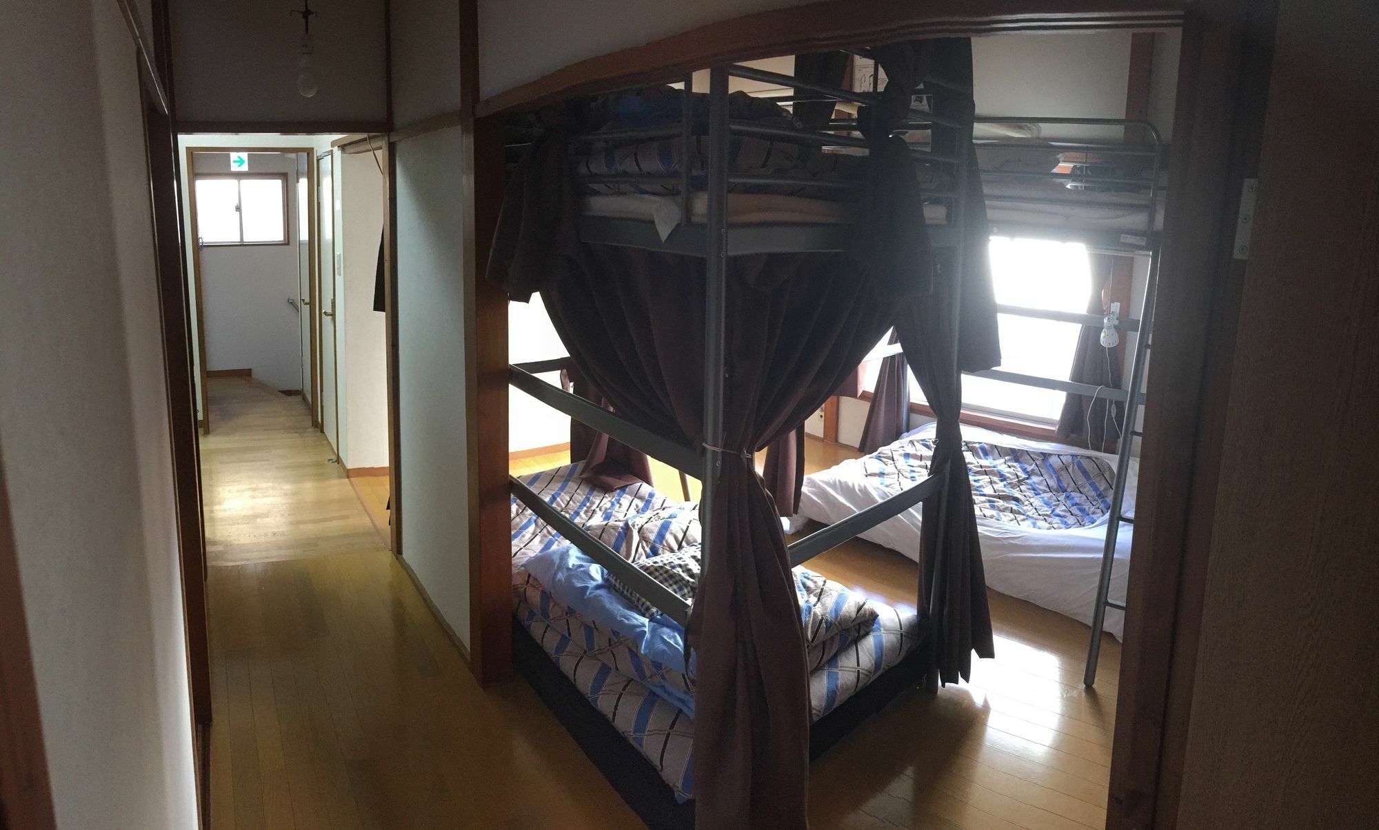 Hostel Star *