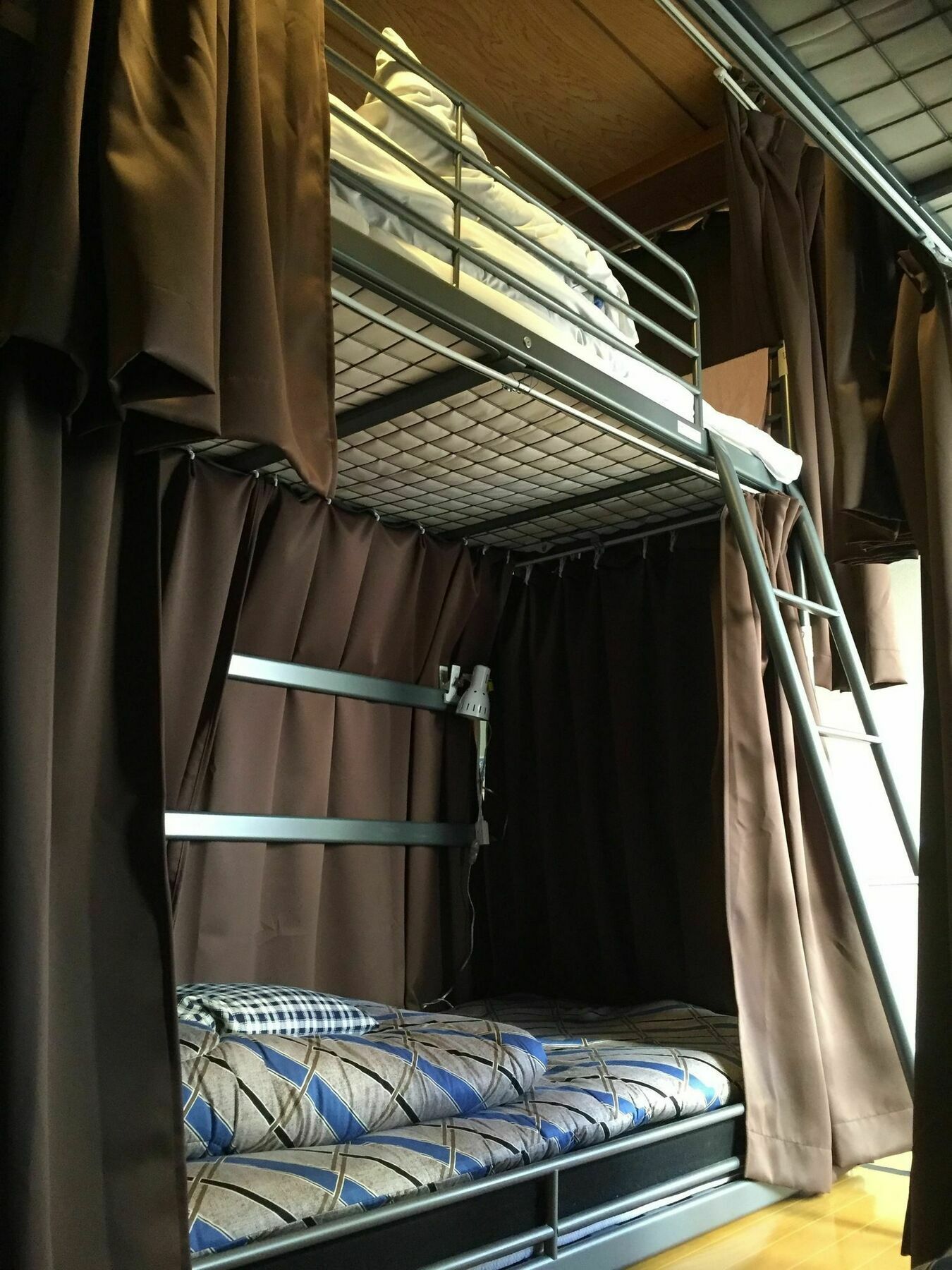 Star Hostel Tokyo
