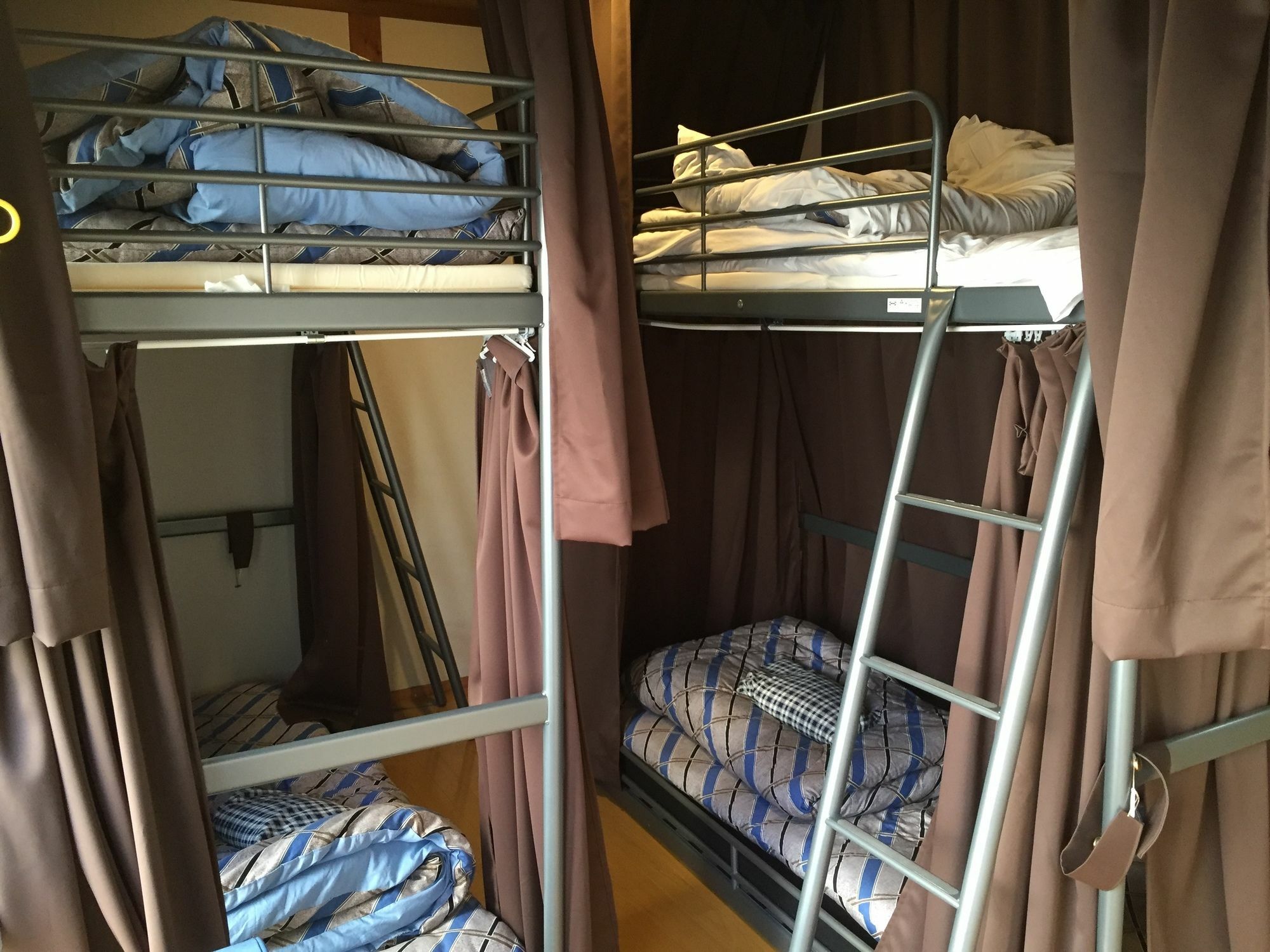 Hostel Star Tokyo