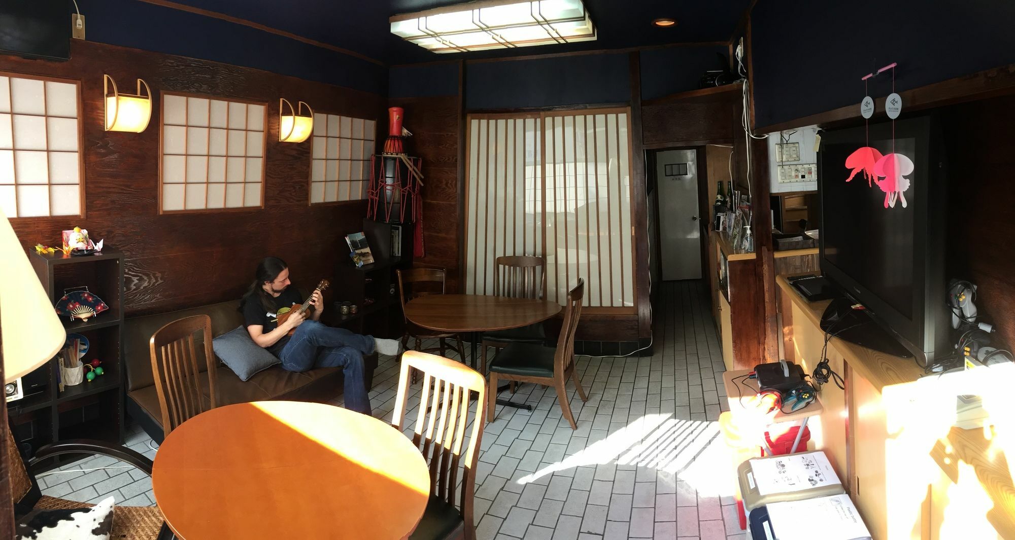 Hostel Star Tokyo