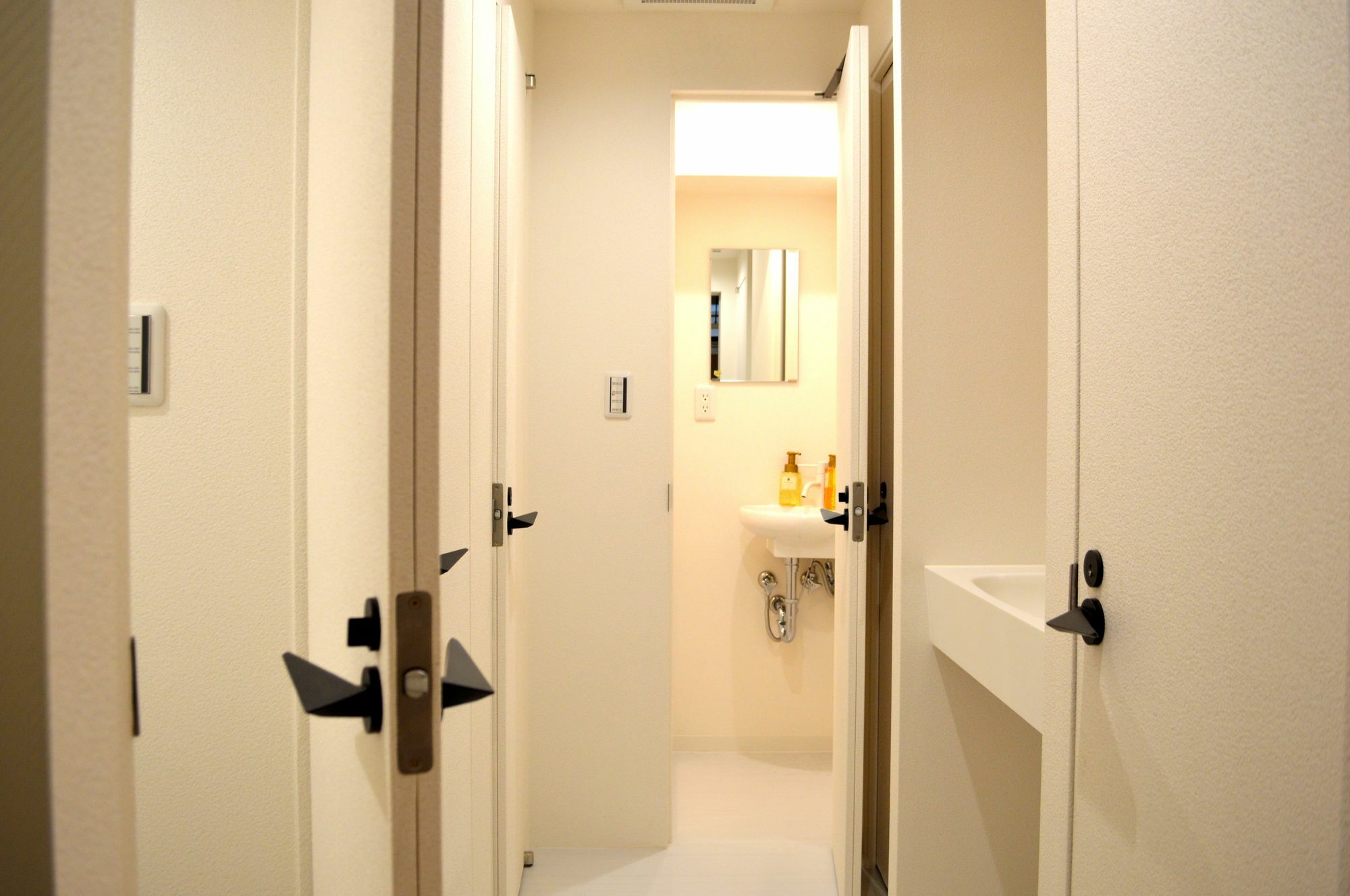 Guest house Azabu Tokyo