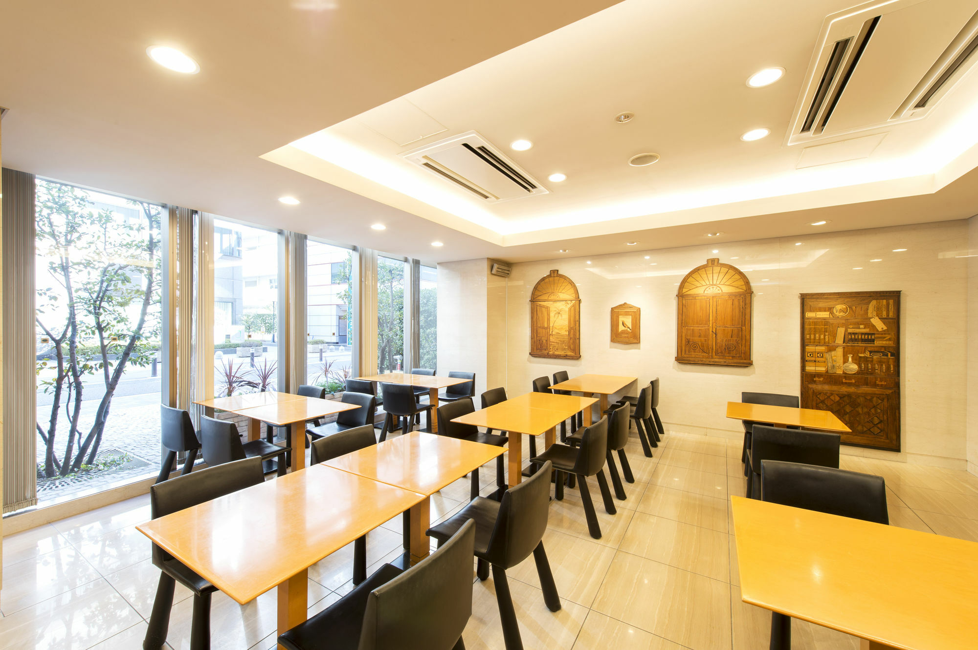 Hotel Fontaine Tokyo-hamamatsucho