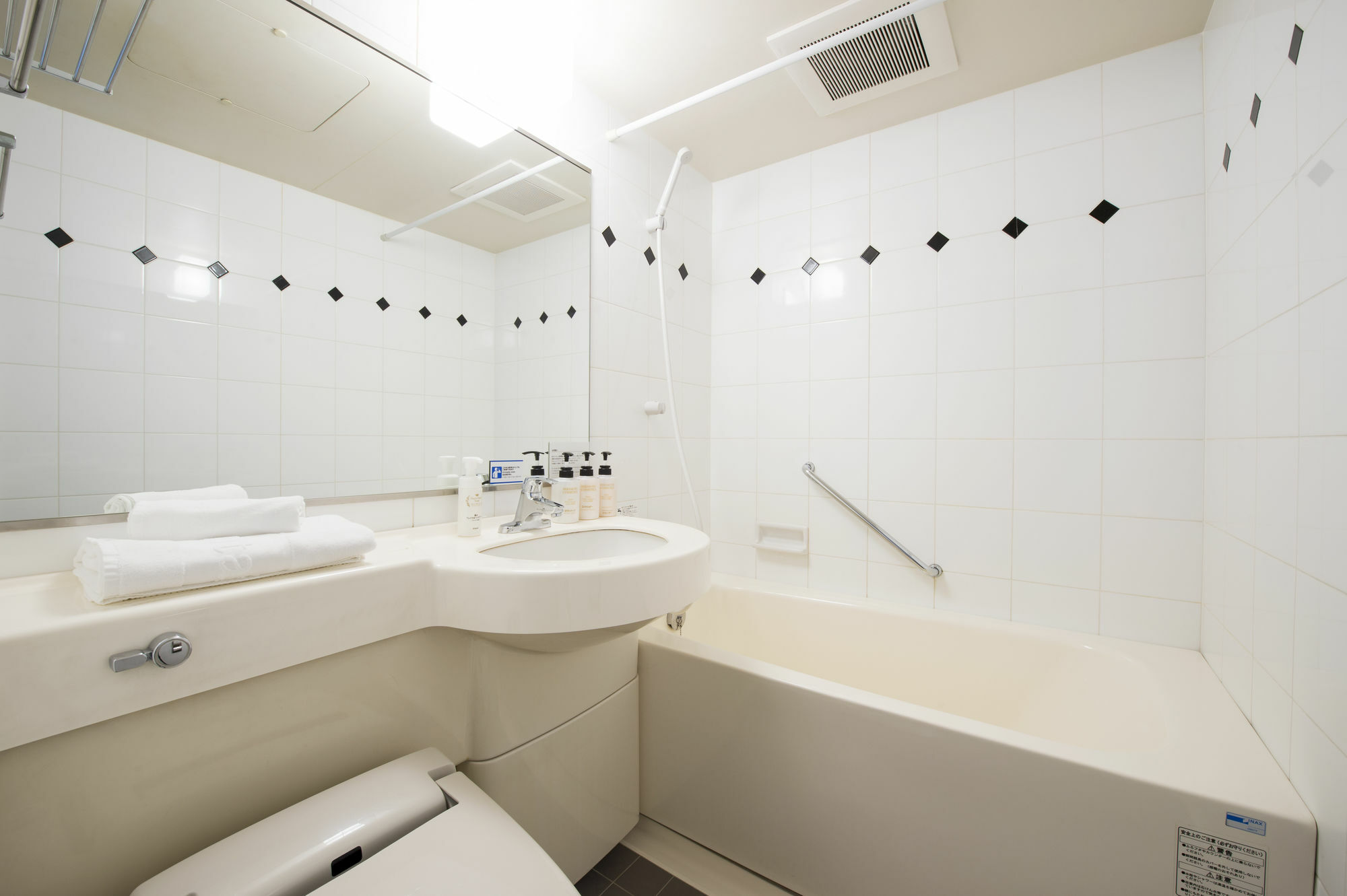 Fontaine Tokyo-hamamatsucho Hotel 3*