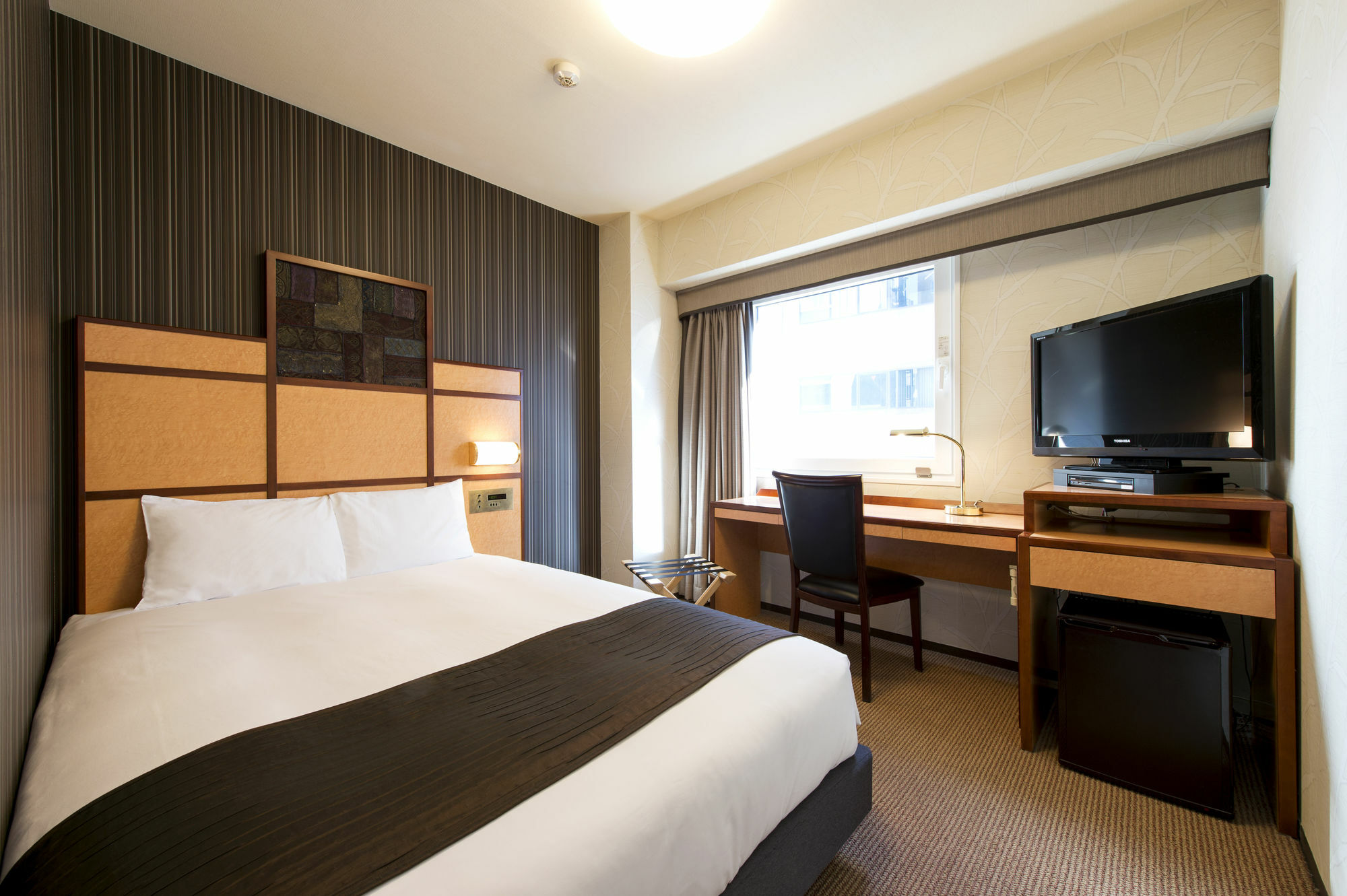 Hotel Fontaine Tokyo-hamamatsucho