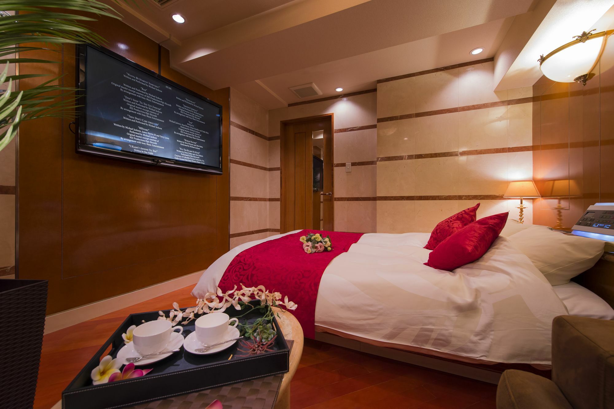 En Shibuya (adults Only) Hotel