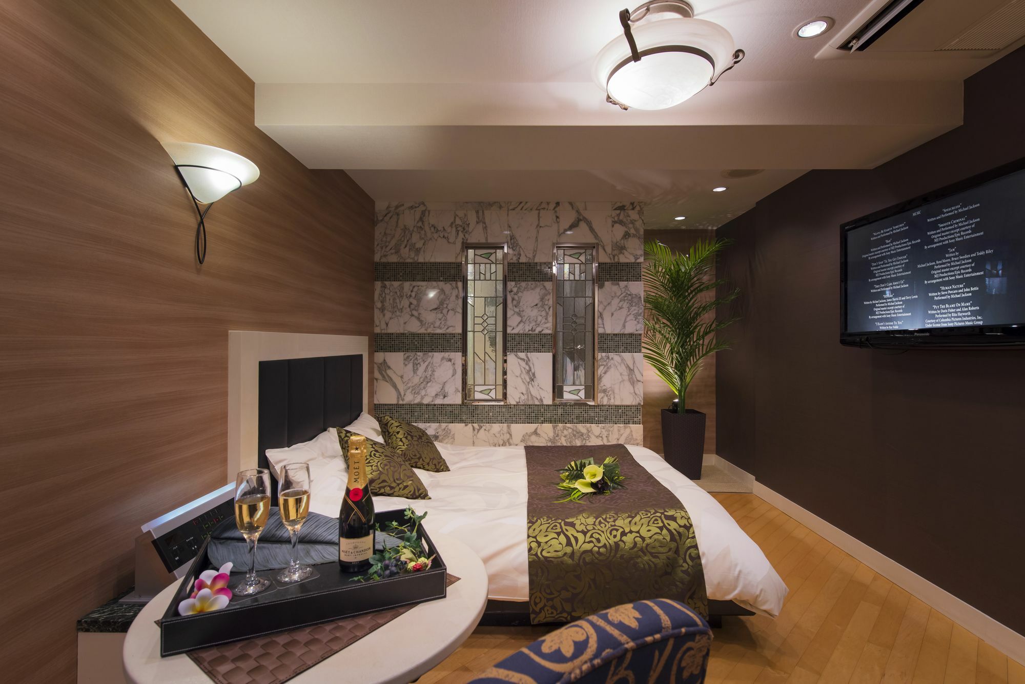 En Shibuya (adults Only) Hotel