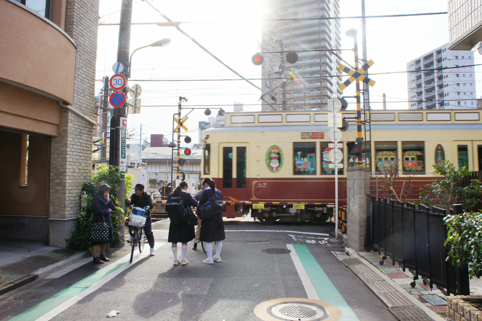 Sato-San'S Rest Guest house *