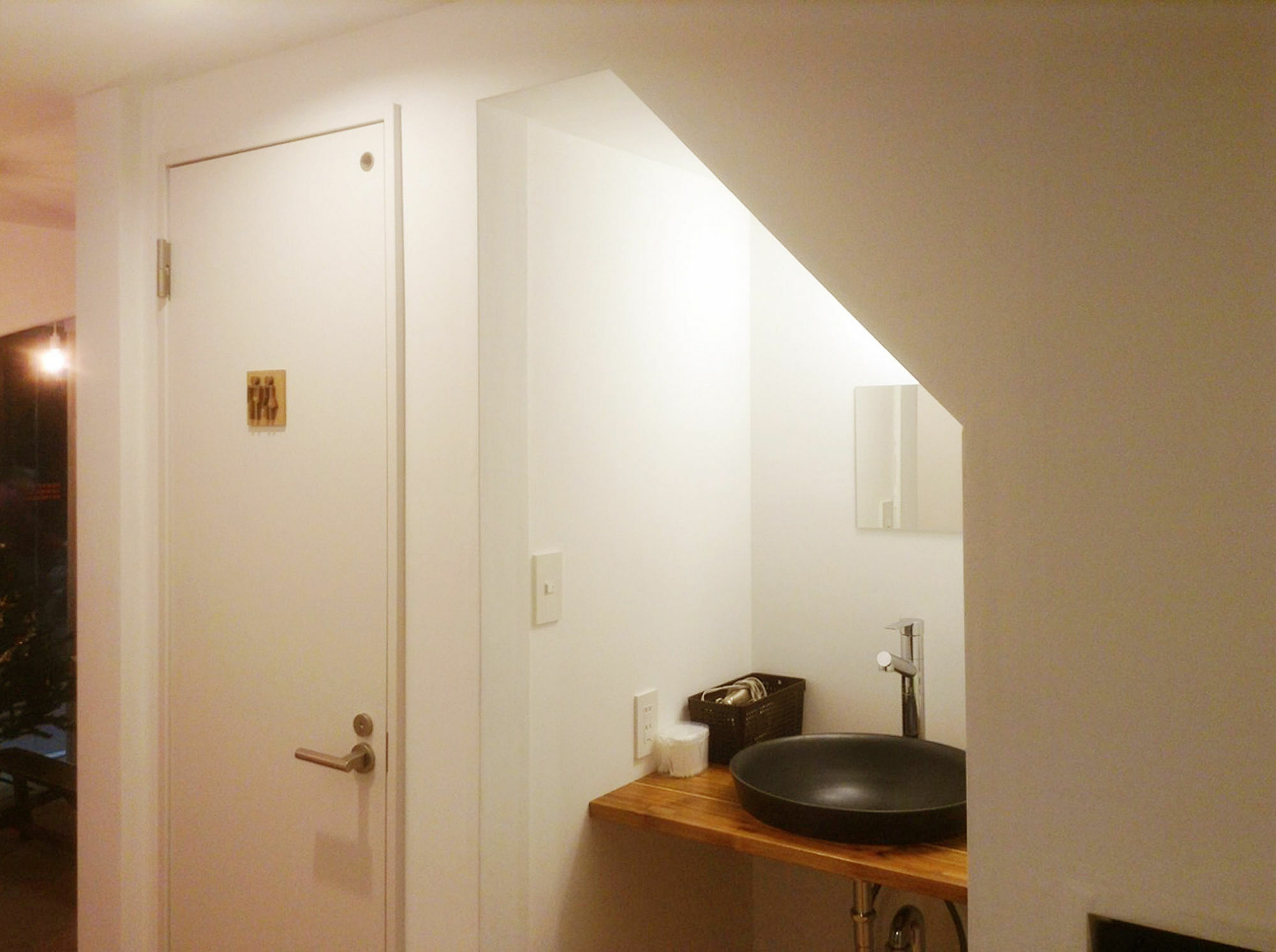 Guest house Sato-San'S Rest Tokyo
