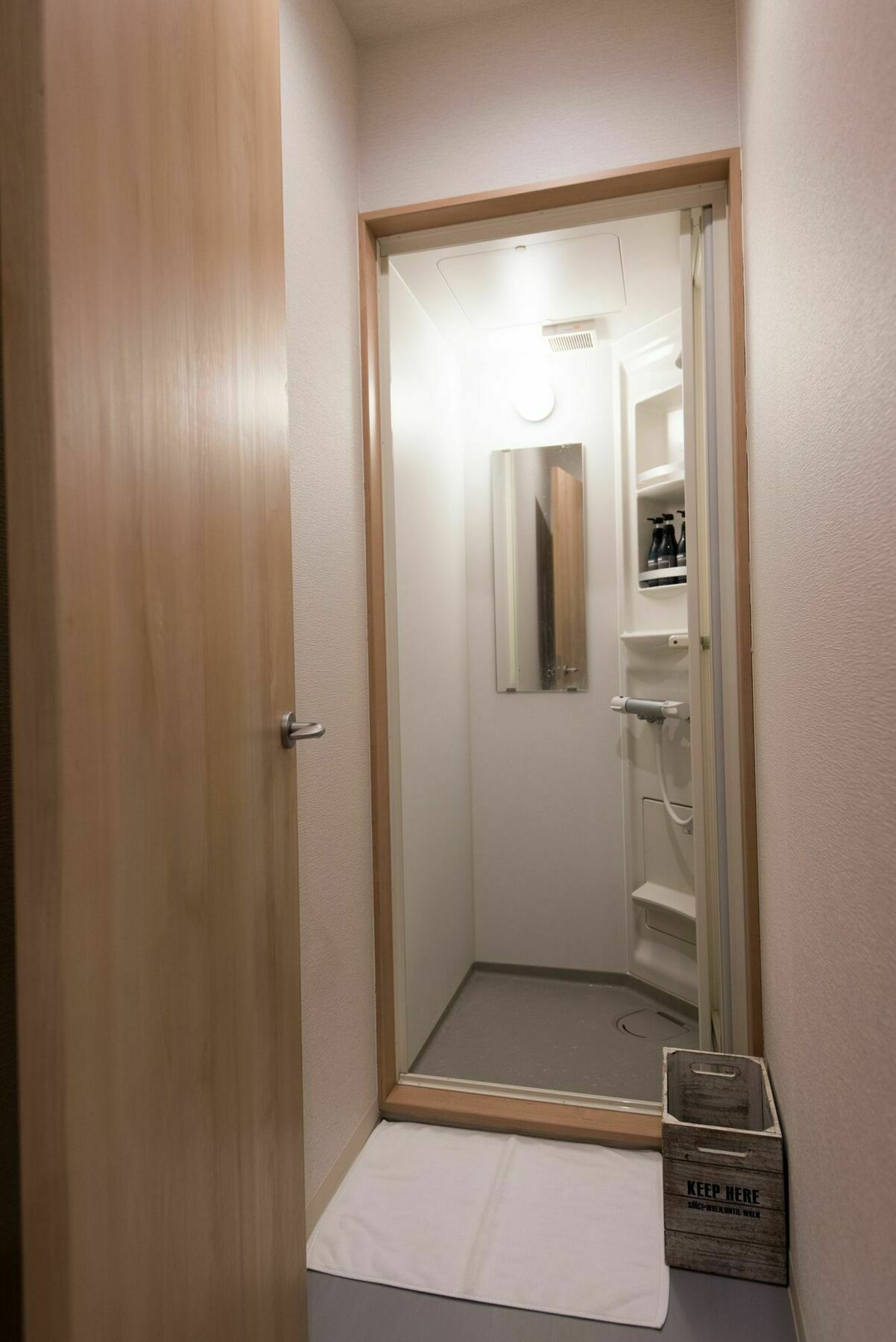 Tokyo-w-inn Asakusa Hostel *