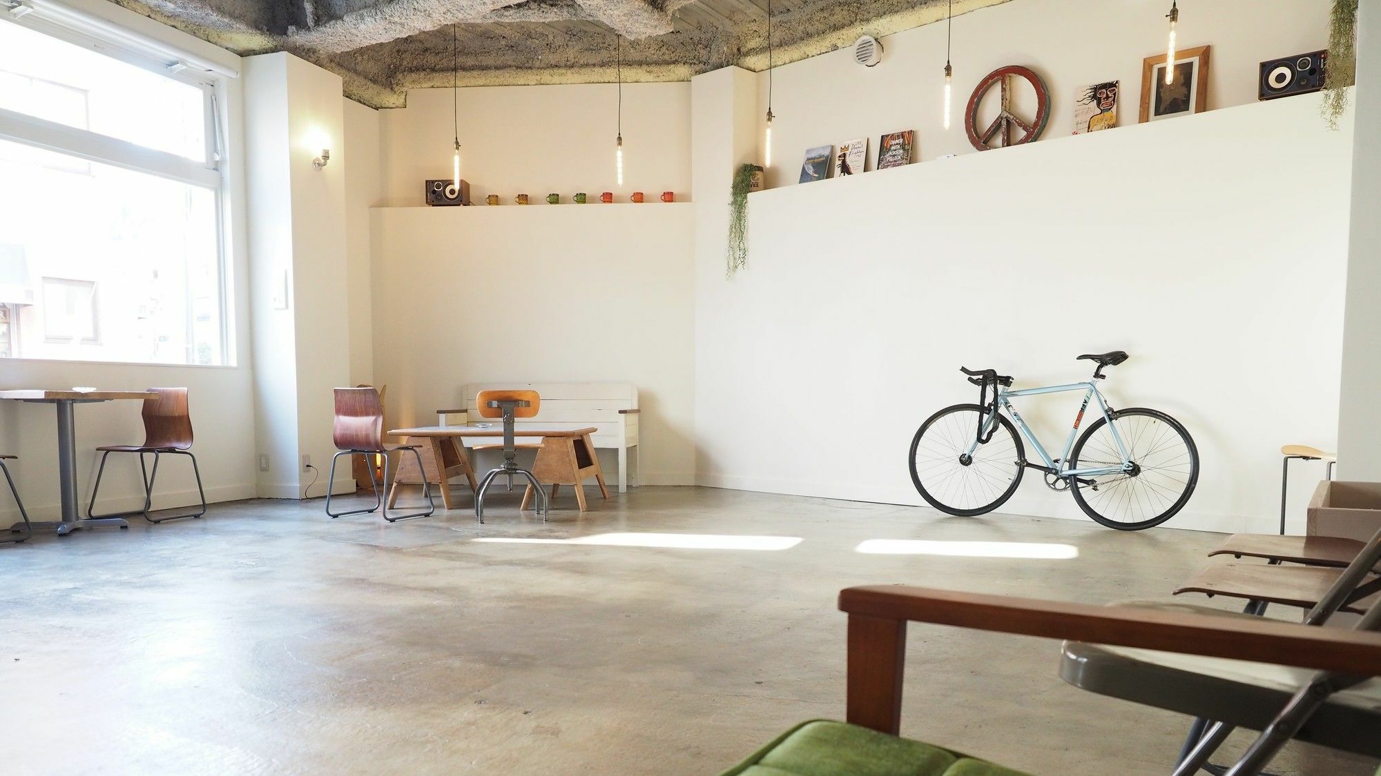 Almond & Cafe Shibuya