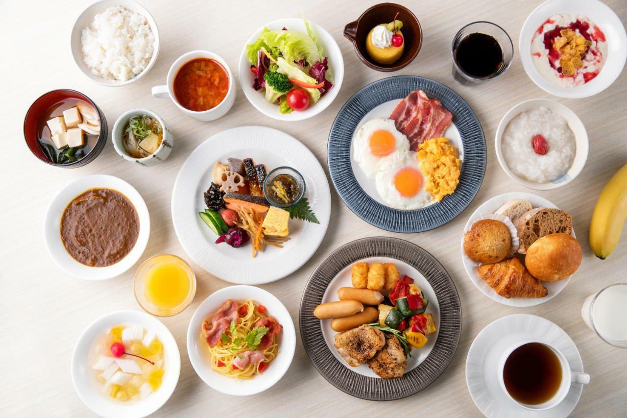 Tmark Omori Hotel