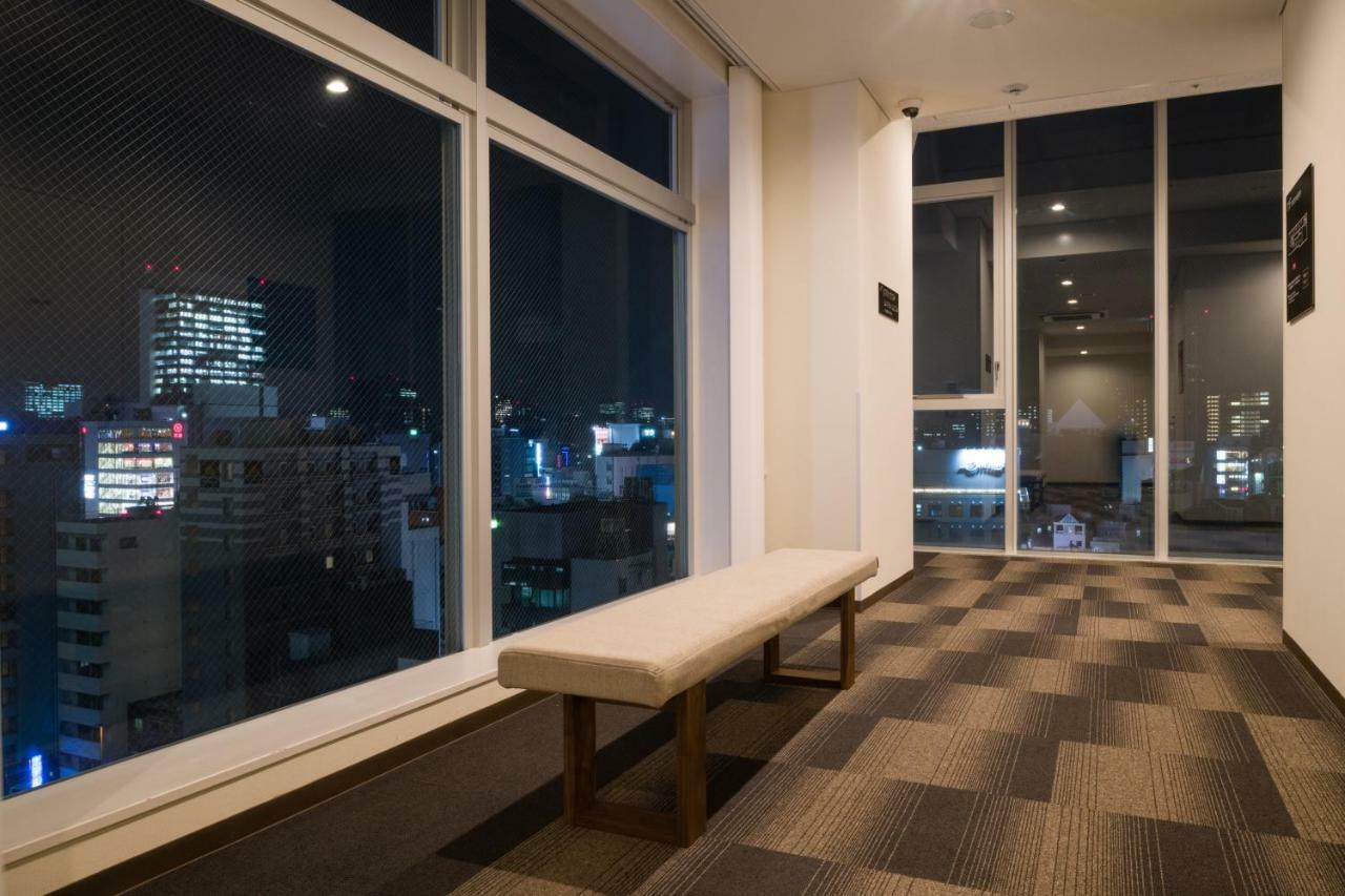 Tosei Cocone Ueno Hotel 3*