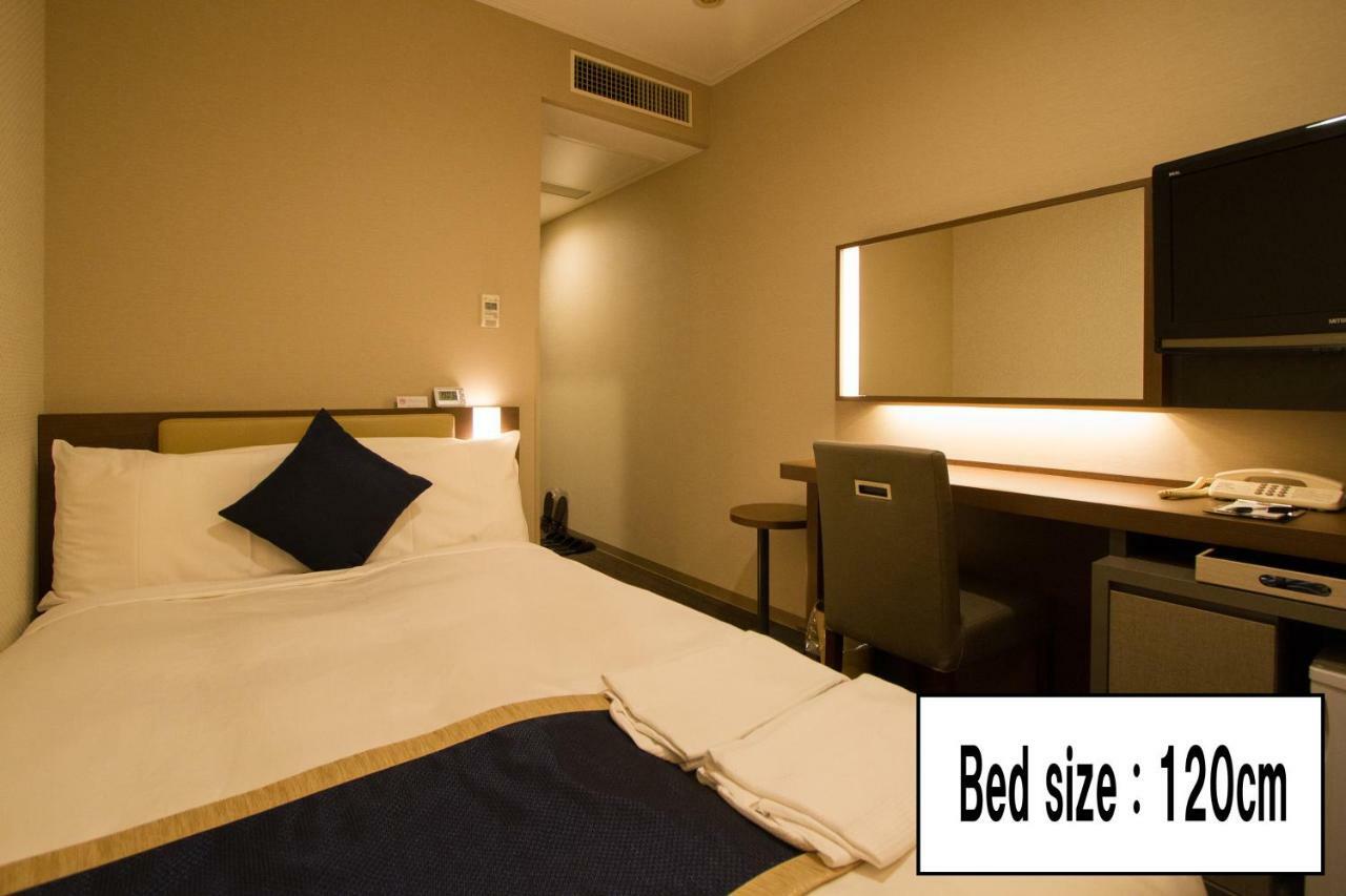 Sunroute Asakusa Hotel