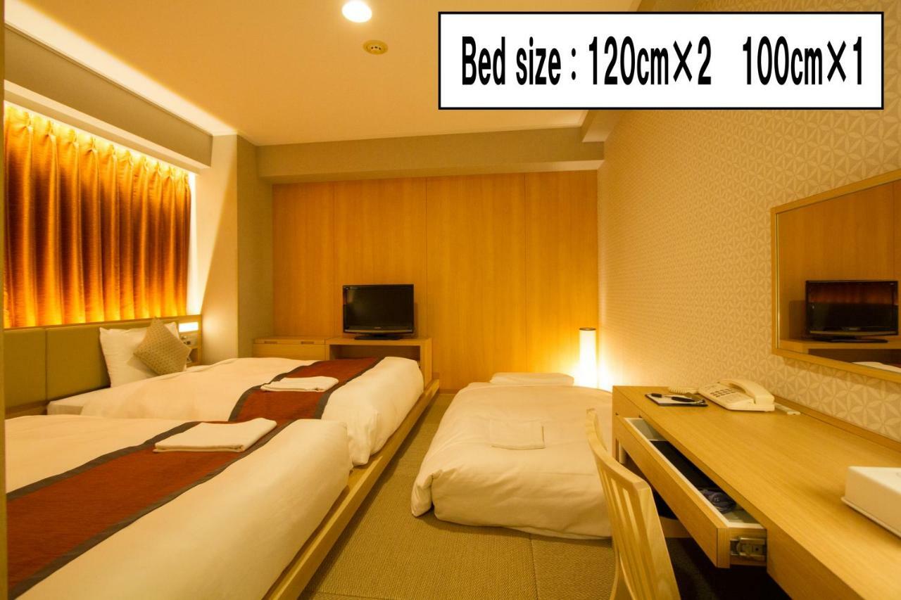 Sunroute Asakusa Hotel 3*