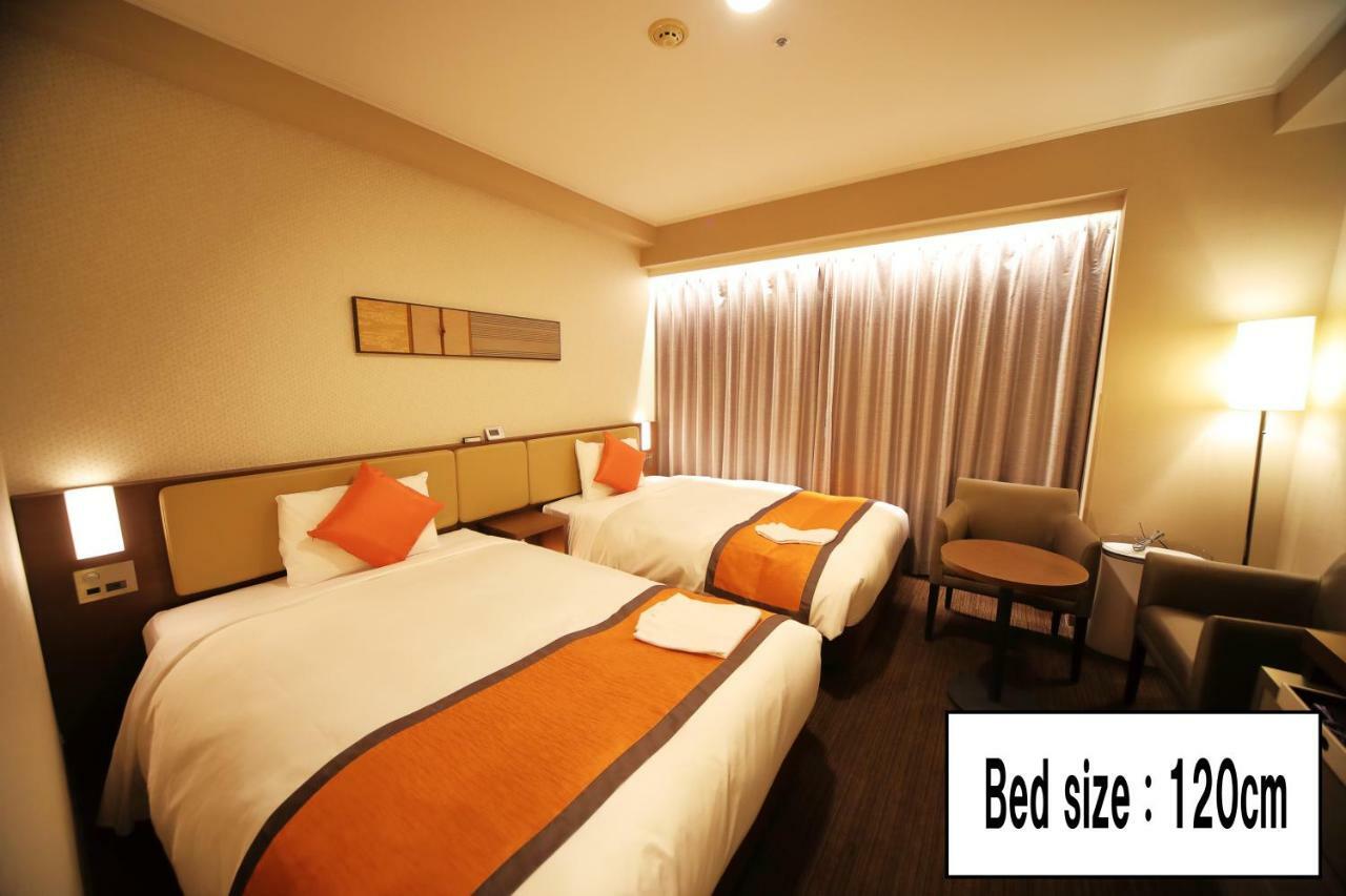 Sunroute Asakusa Hotel 3*