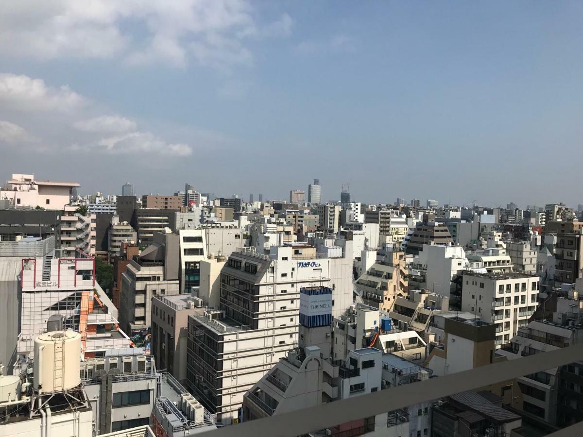 Hotel Tosei Cocone Ueno
