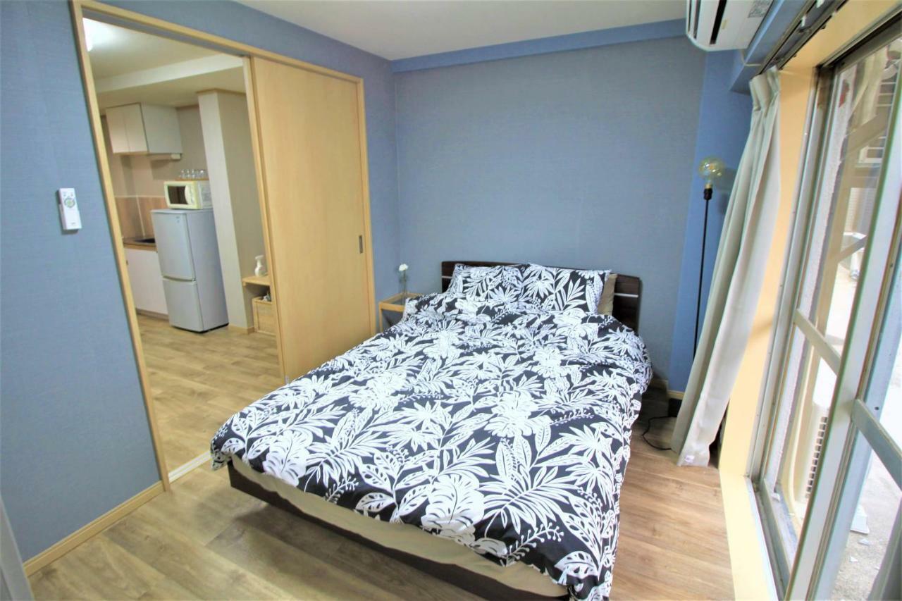 Mw B52 Apartment Tokyo