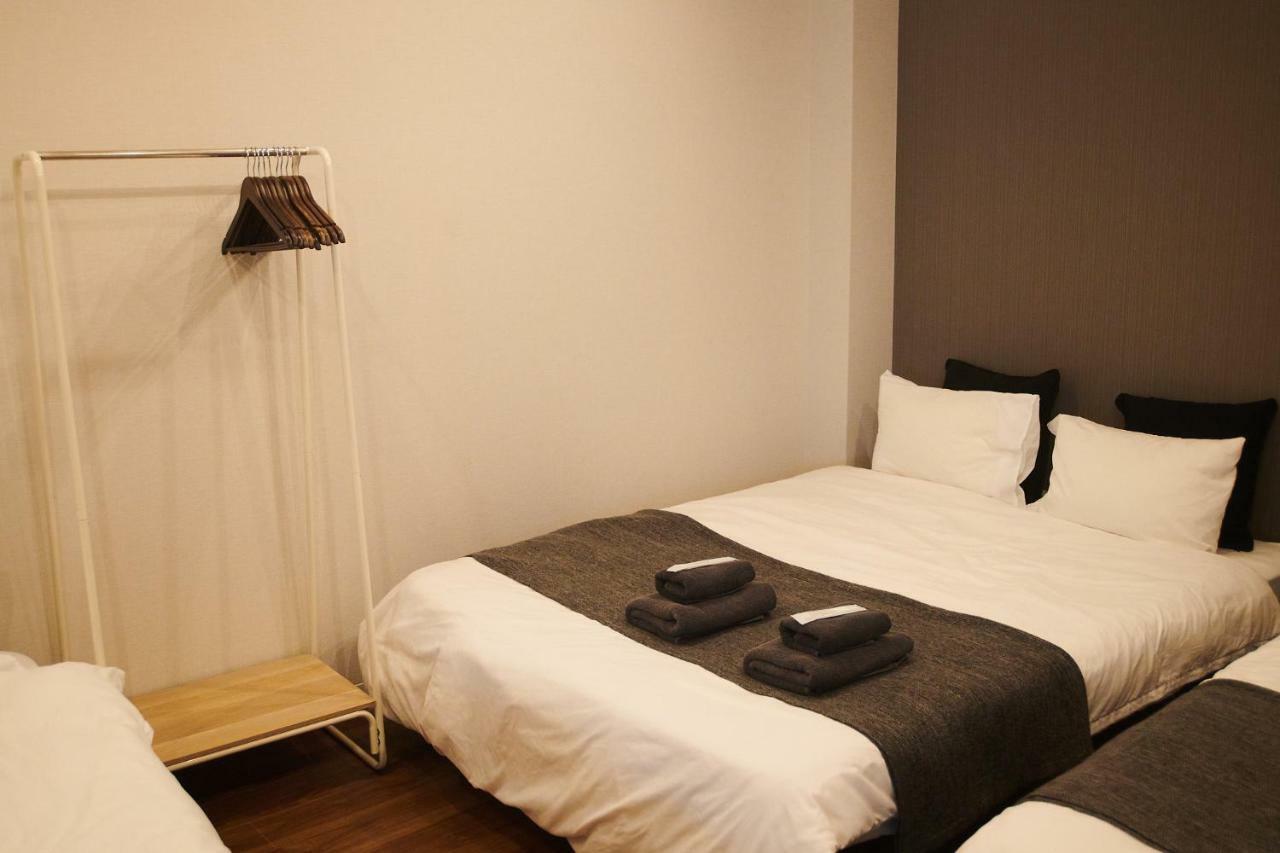 Shinjuku Hatsudai 102 Apartment *
