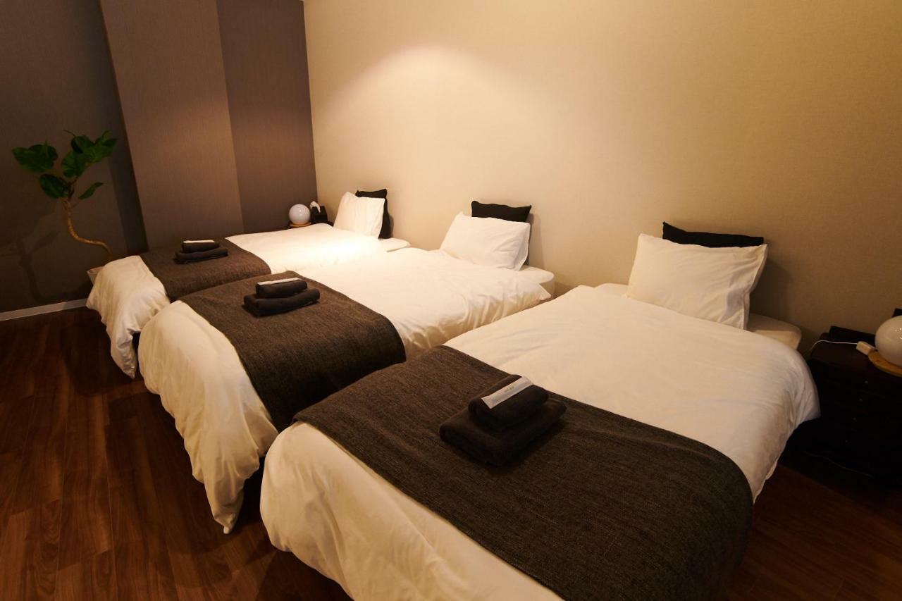 Shinjuku Hatsudai 102 Apartment Tokyo