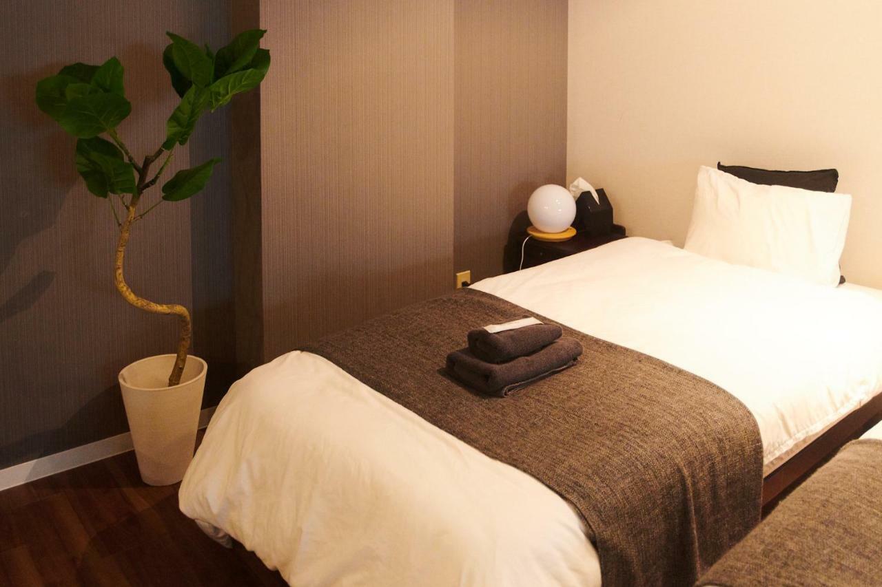Shinjuku Hatsudai 102 Apartment Tokyo