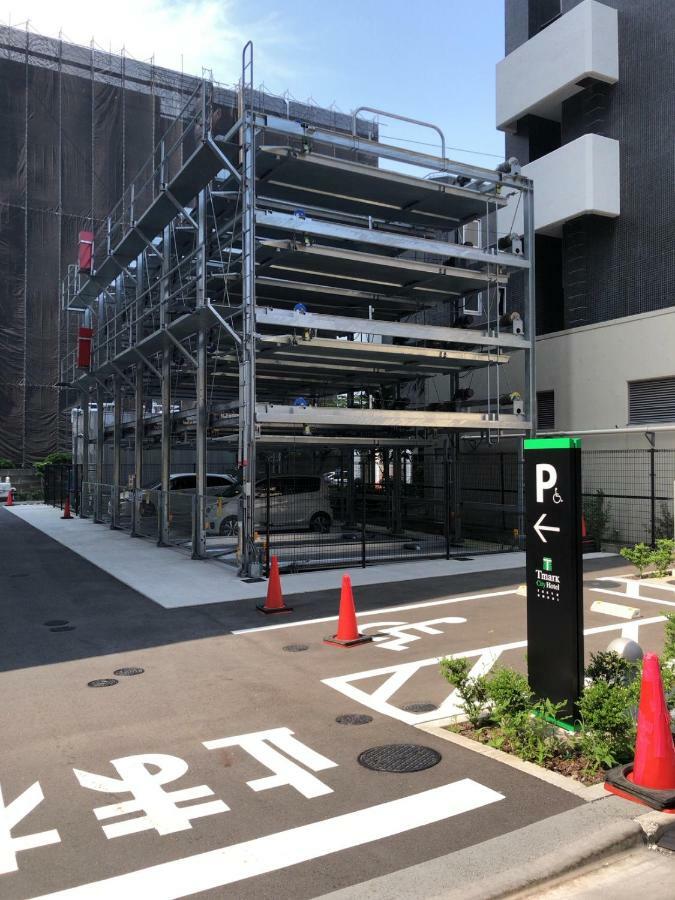 Tmark Omori Hotel Tokyo