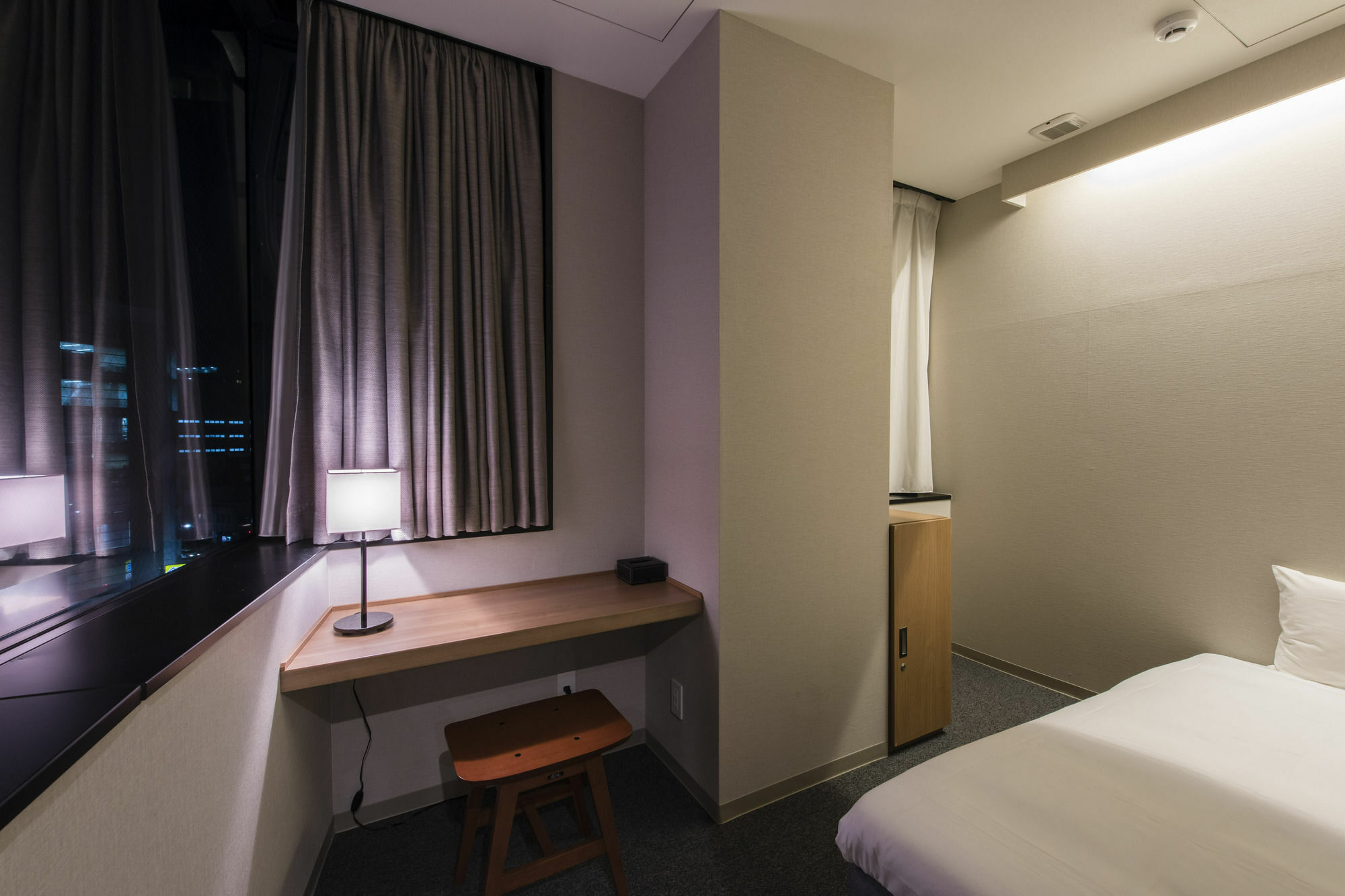 Grids Tokyo Nihombashi East Hotel&Hostel * Tokyo
